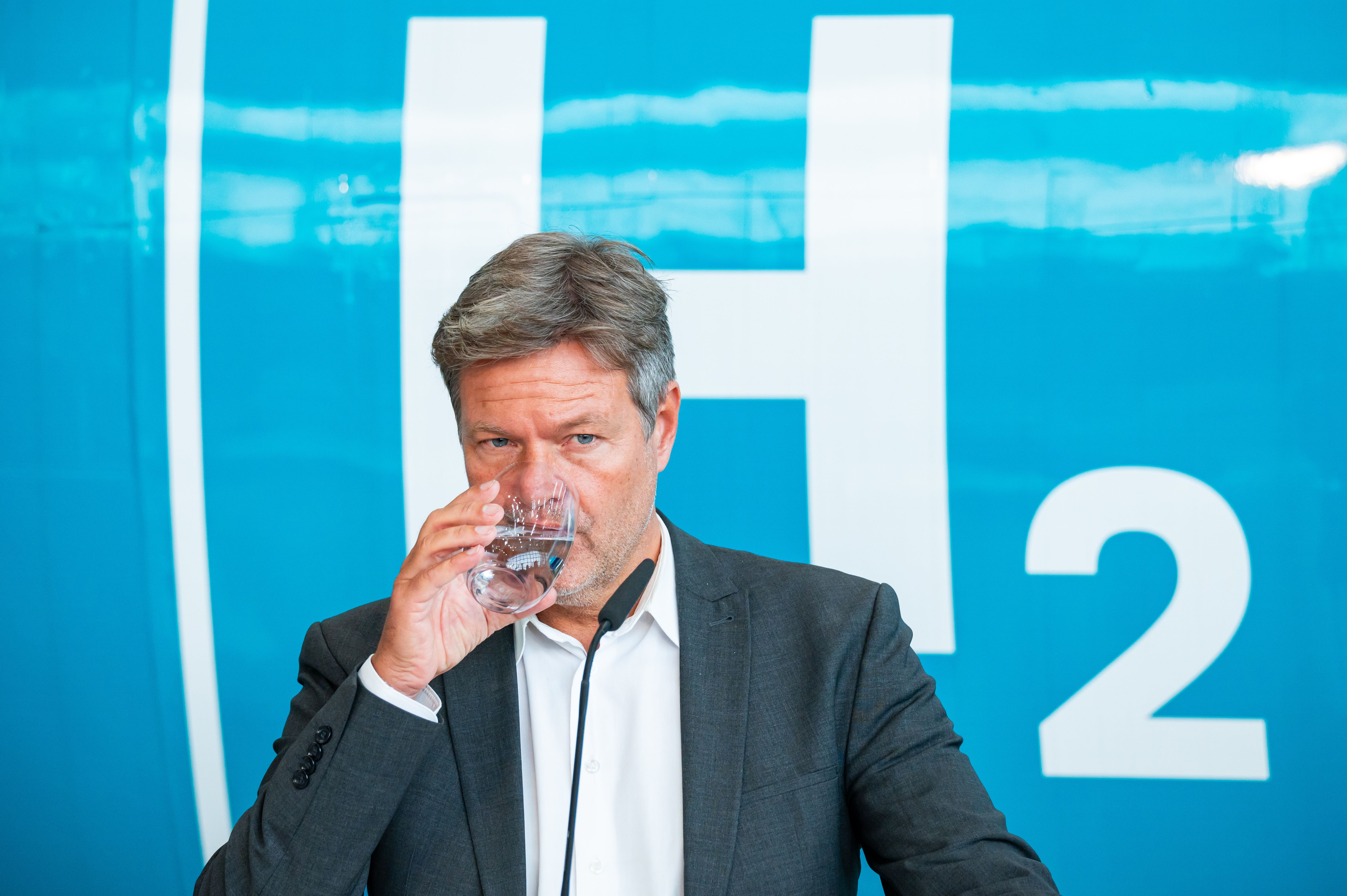 Lücke in Habecks Heizungsgesetz: So könnten Haushalte Gasheizungen auch später nutzen