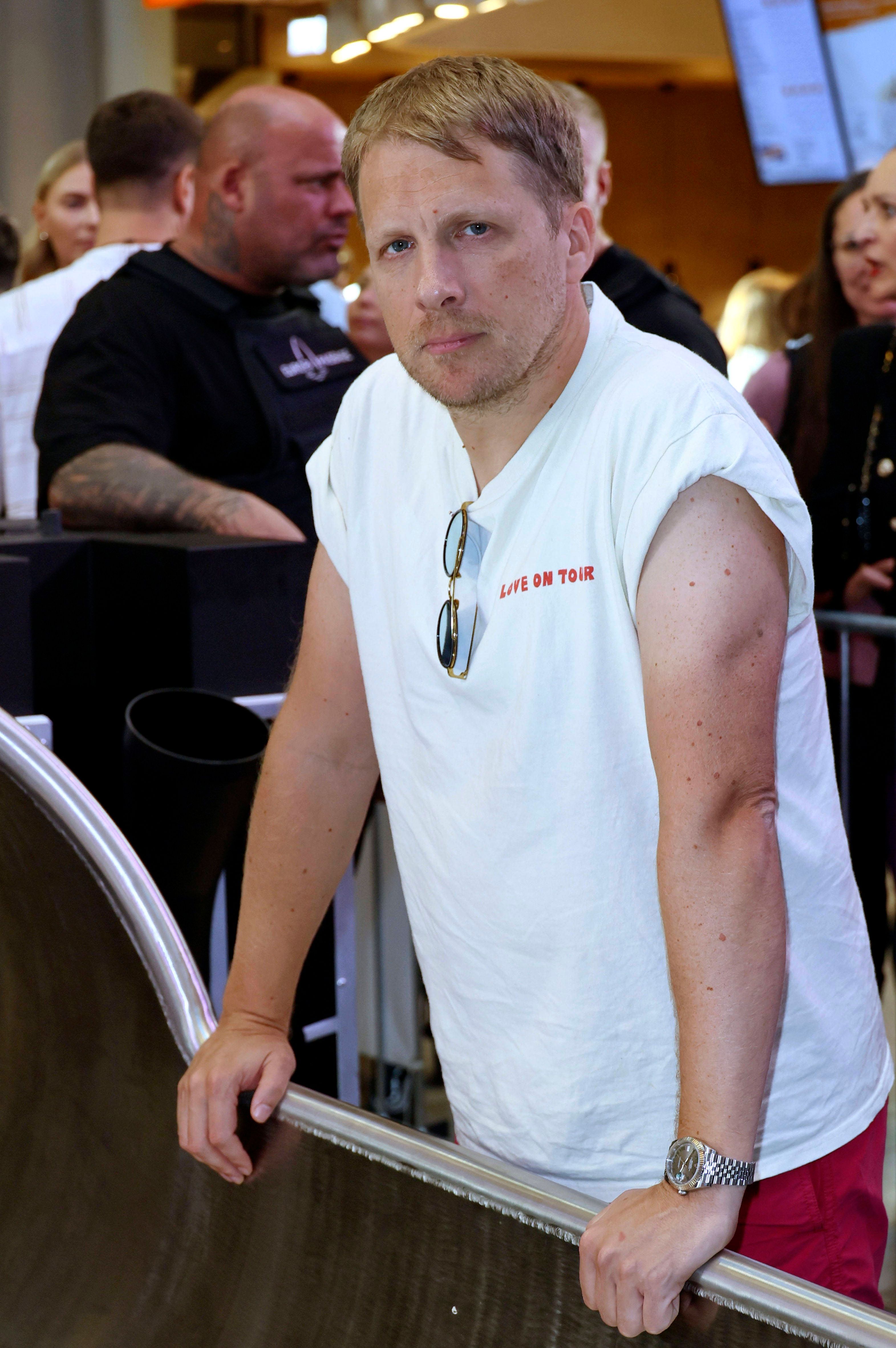 Oliver Pochers Rache-Parodie wegen Amira - SIE ist geschockt: „Rufmord!“