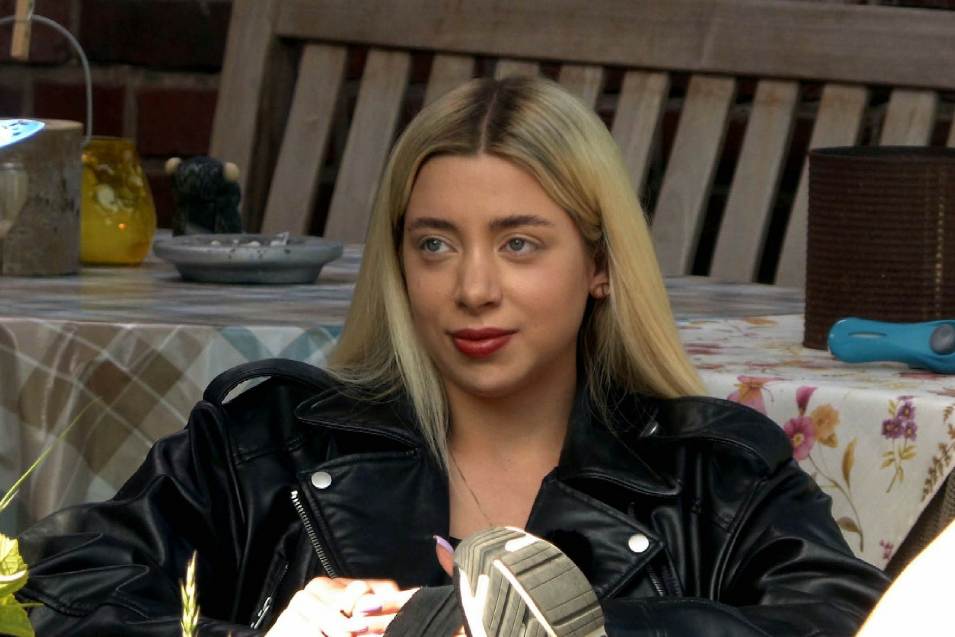 Walentina Doronina durfte nicht zur Wiedersehensshow von „Das Sommerhaus der Stars“.