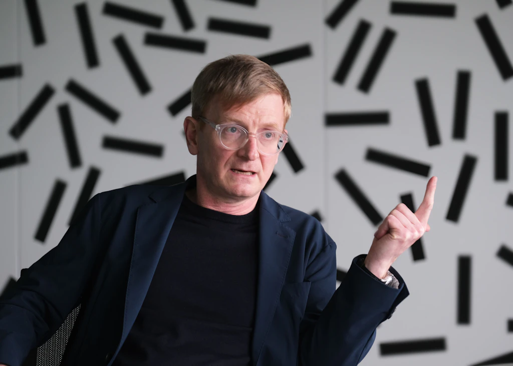 „Alles muss auf den Prüfstand“: Philipp Lengsfeld will mit eigener Liste ins Europaparlament