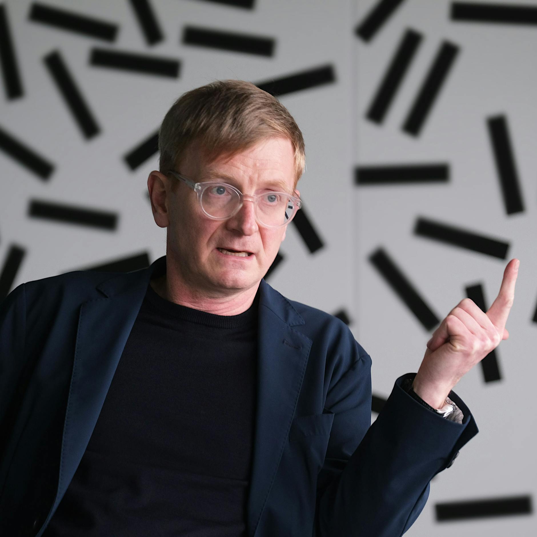 Europawahl: Philipp Lengsfeld will mit eigener Wahlliste antreten