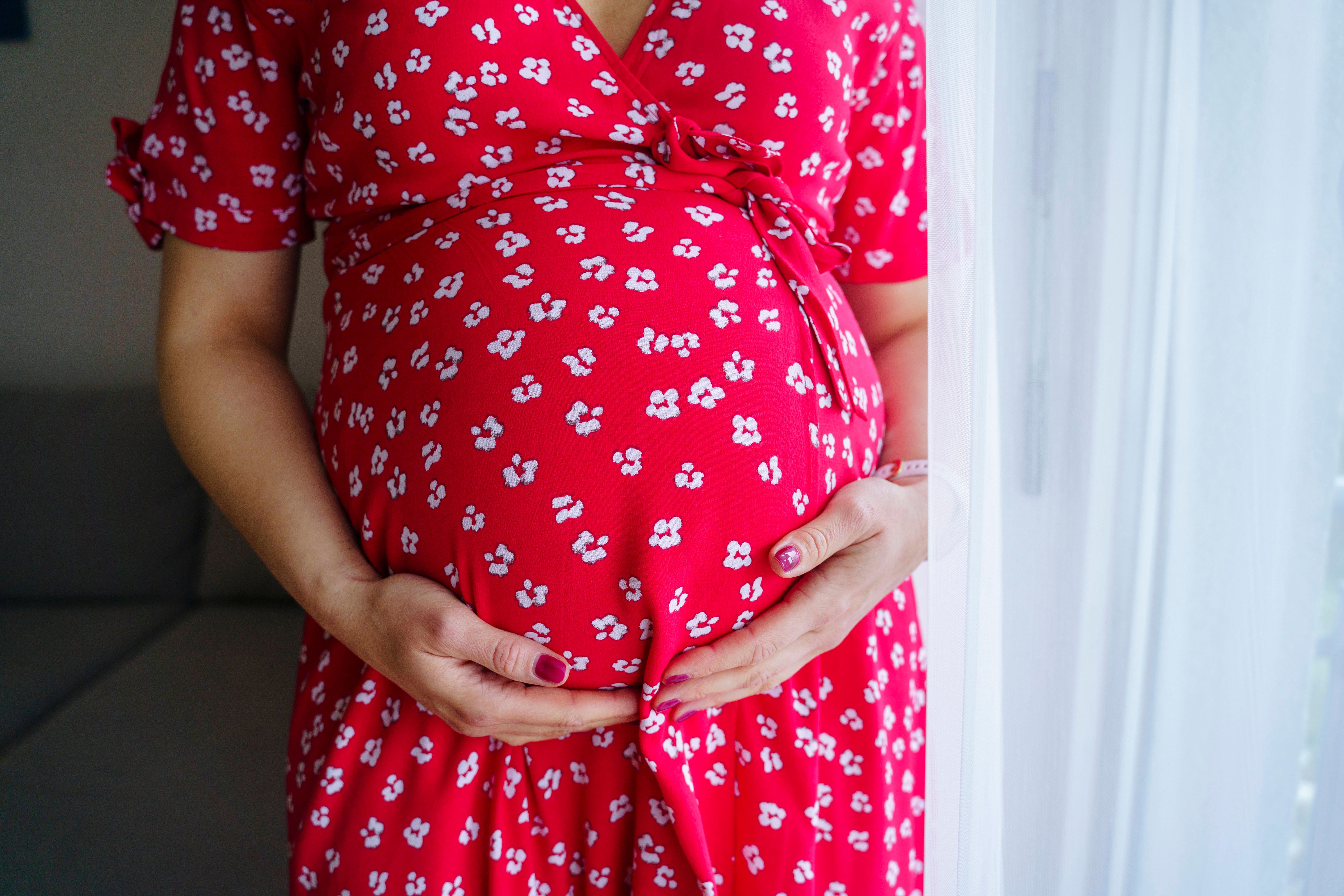 Diese Fragen nerven in der Schwangerschaft total!