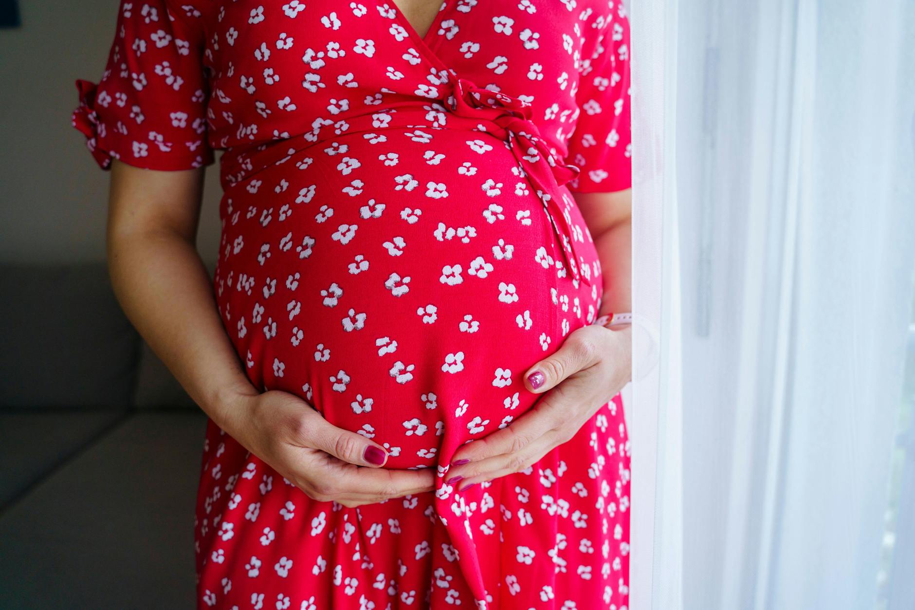 Es gibt Fragen, die man Schwangeren einfach nicht stellen sollte.