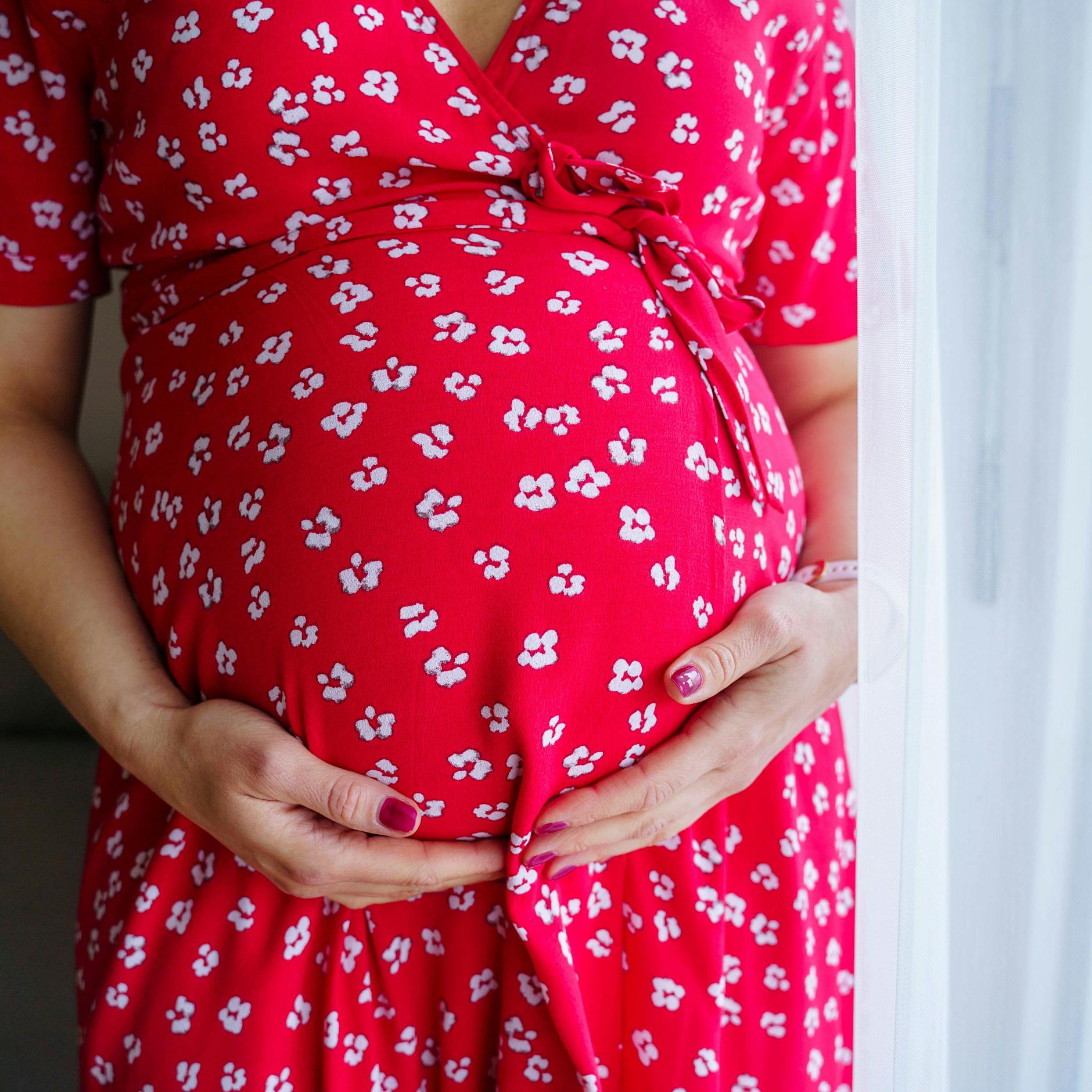 Diese Fragen nerven in der Schwangerschaft total!