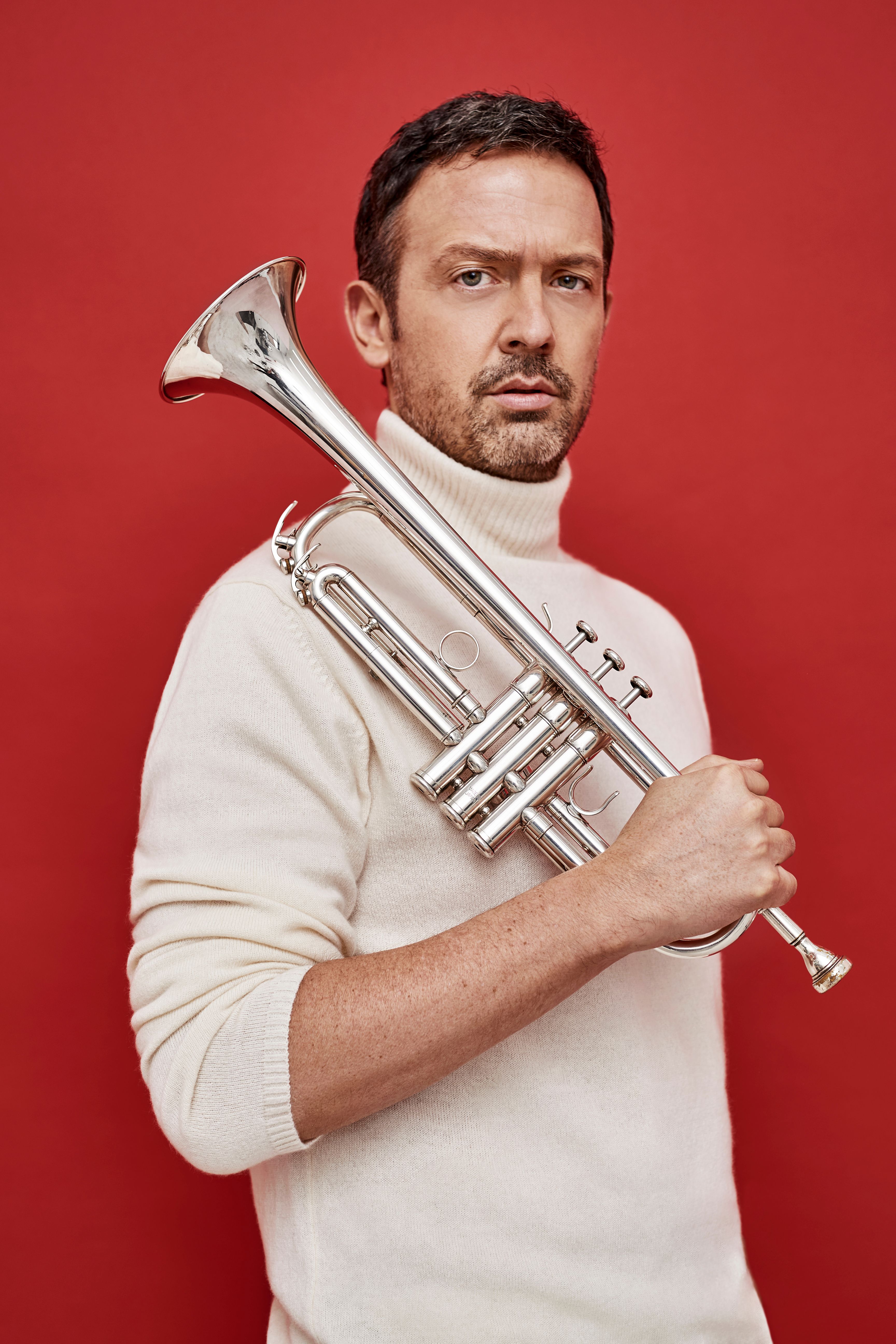 Till Brönner: „Ich führe immer noch ein familienfeindliches Leben“