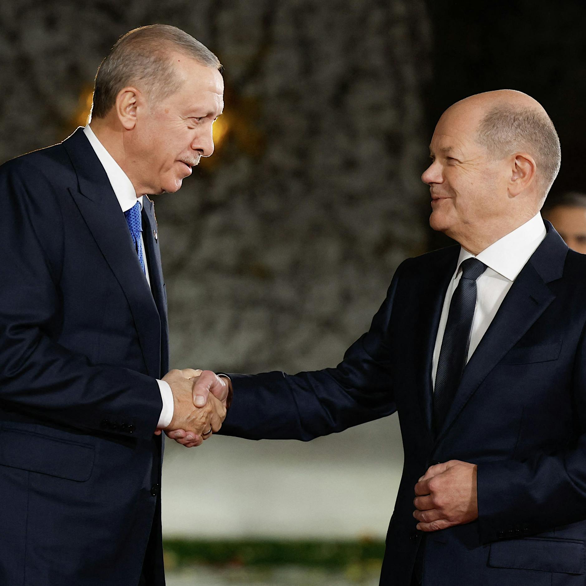 Erdogan in Berlin: Ist die Türkei das bessere China für die deutsche Wirtschaft?