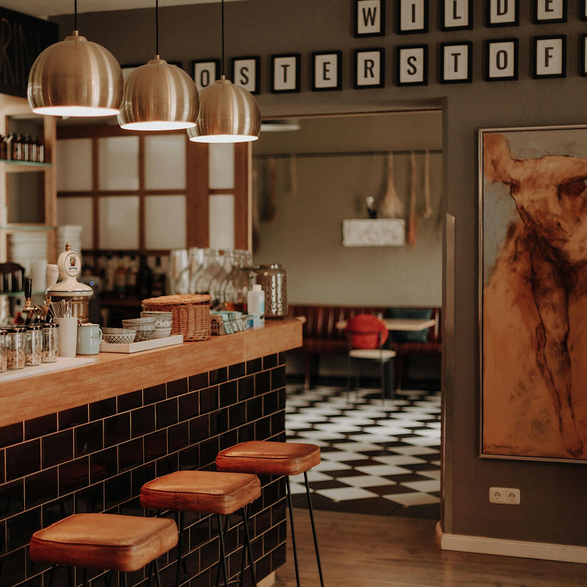 Restaurant der Woche: Wilde Klosterküche – wo Brandenburg wie Berlin schmeckt