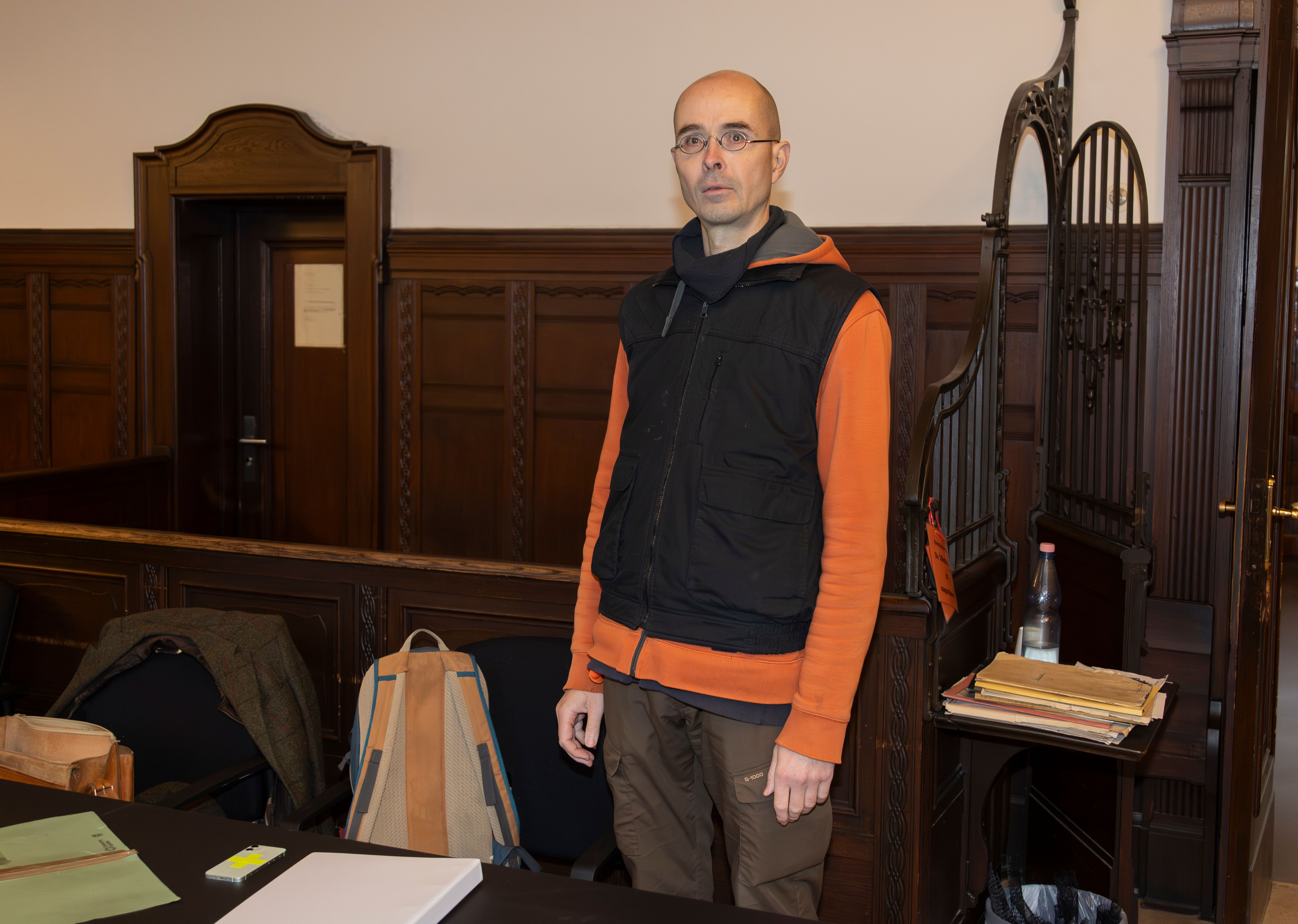 Sängerin in Angst: Ein Stalker verfolgte sie bis nach Südafrika