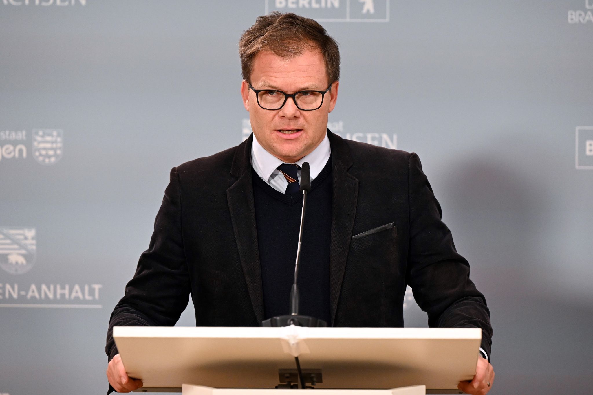 Im Ausland sind die Ossis die Coolen