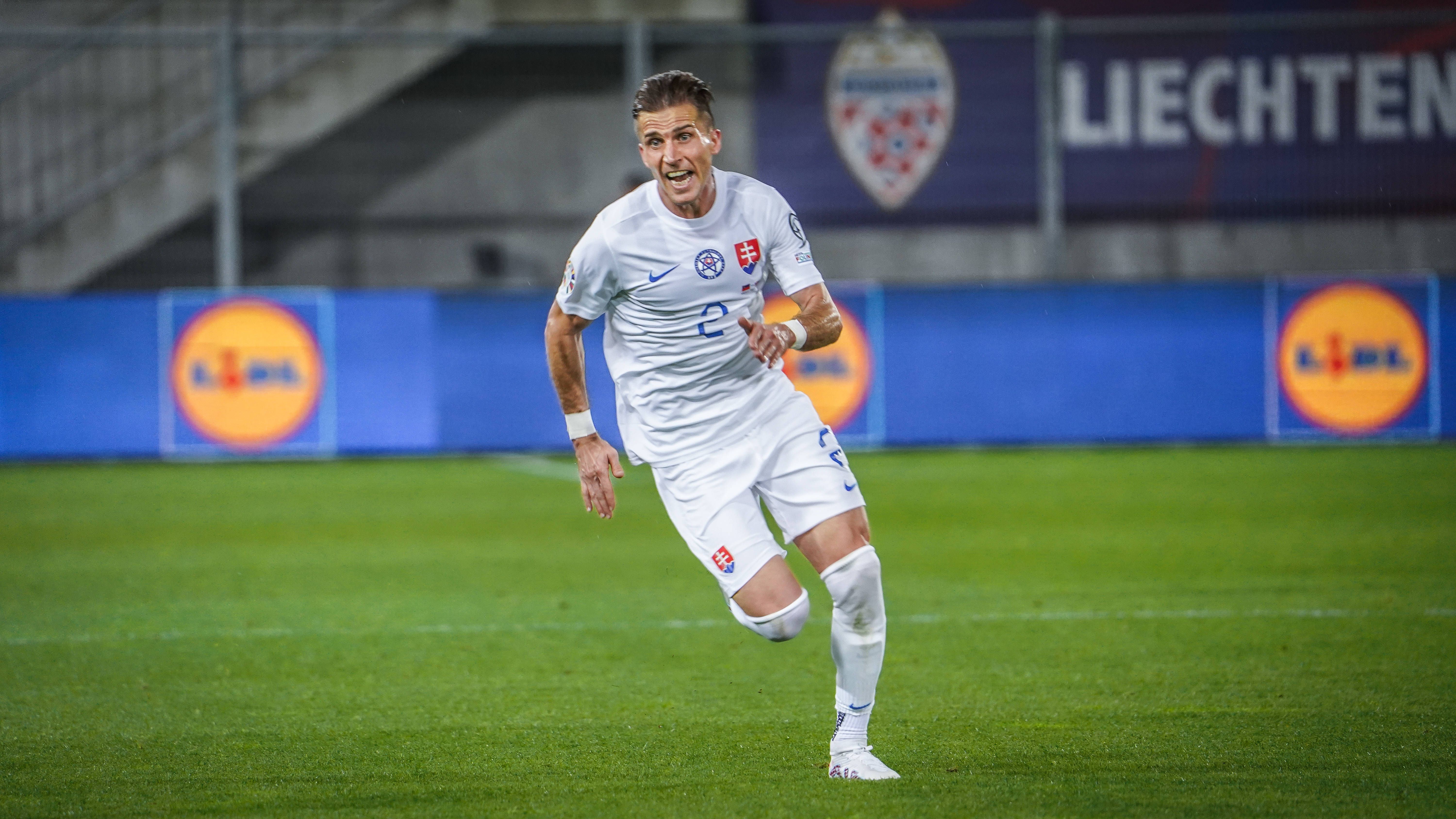 Hertha BSC: Phänomen Pekarik, mit 37 Jahren fährt Peter zur EM