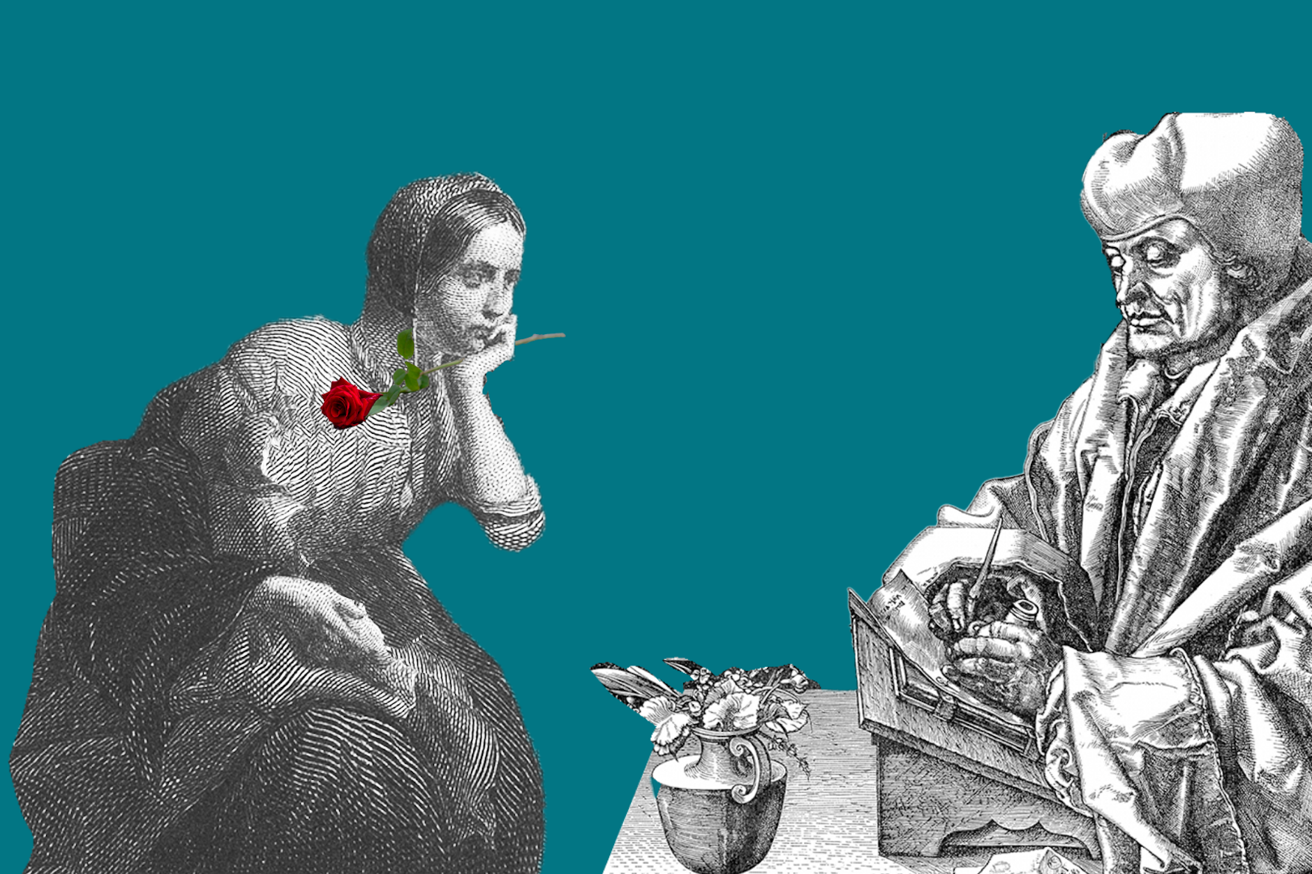 Wie bringe ich meinen Mann dazu, sein Testament zu machen?