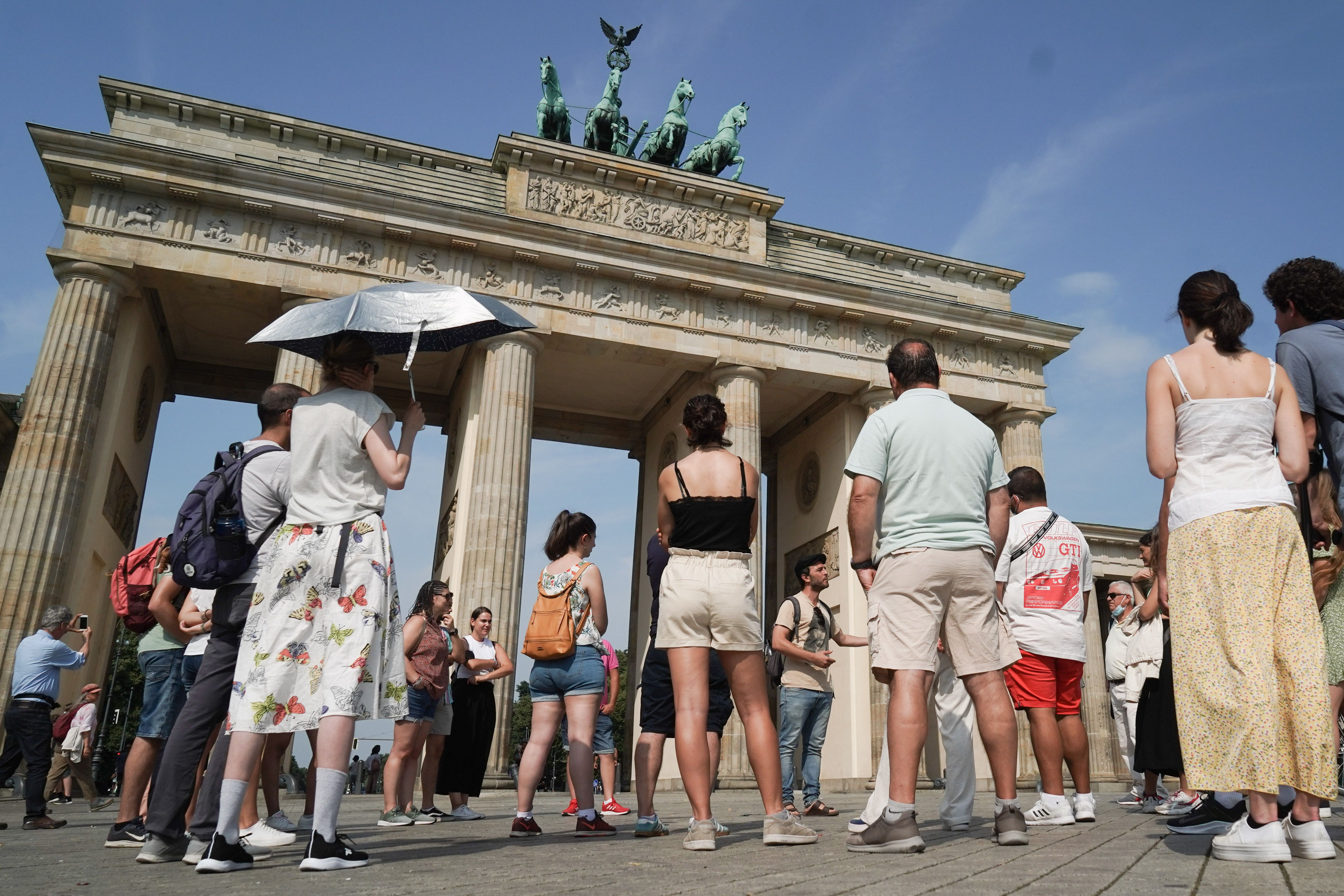 Neue Studie: Berlin ist eine der weltweit schlechtesten Städte für Expats
