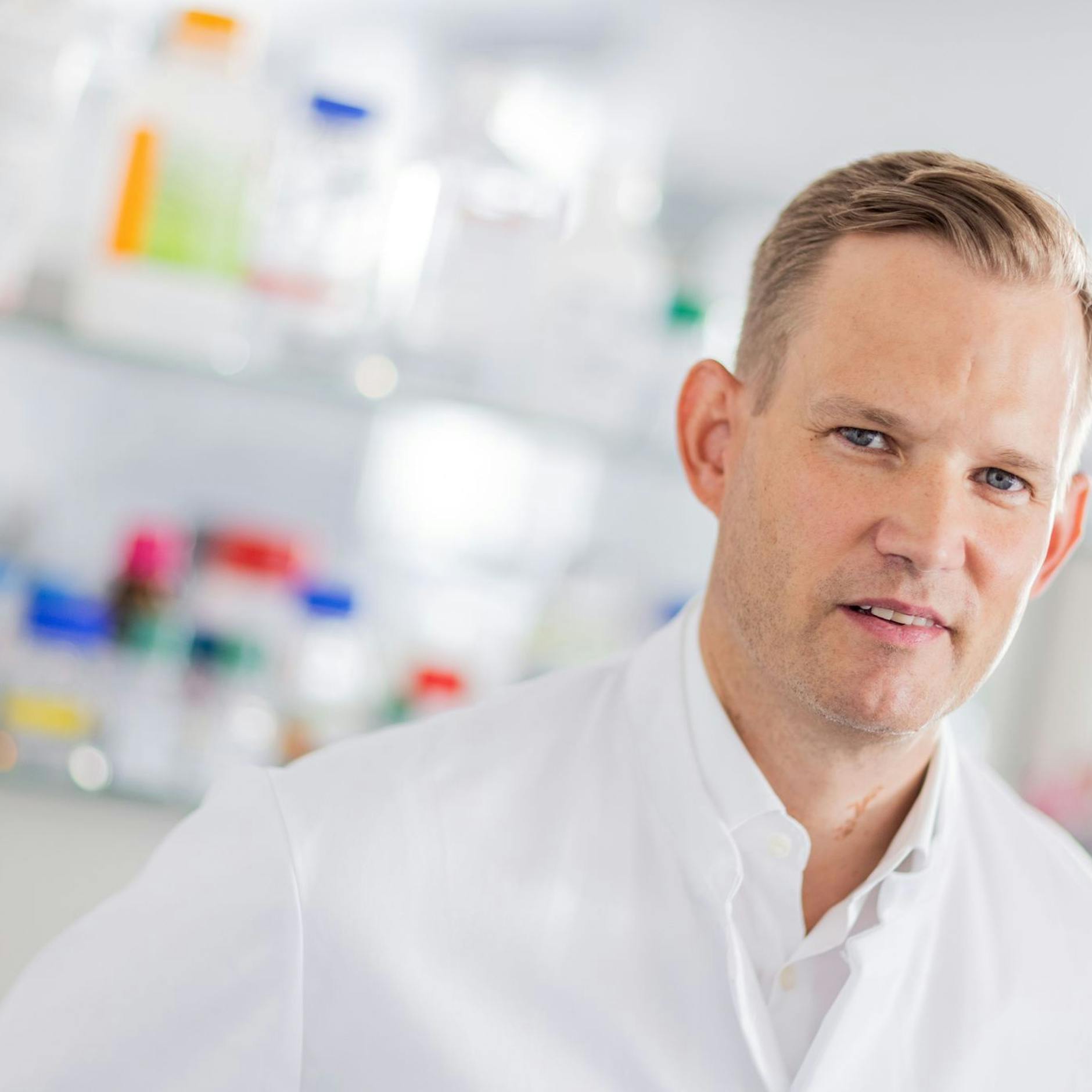 Image - Virologe Streeck will für die CDU in den Bundestag