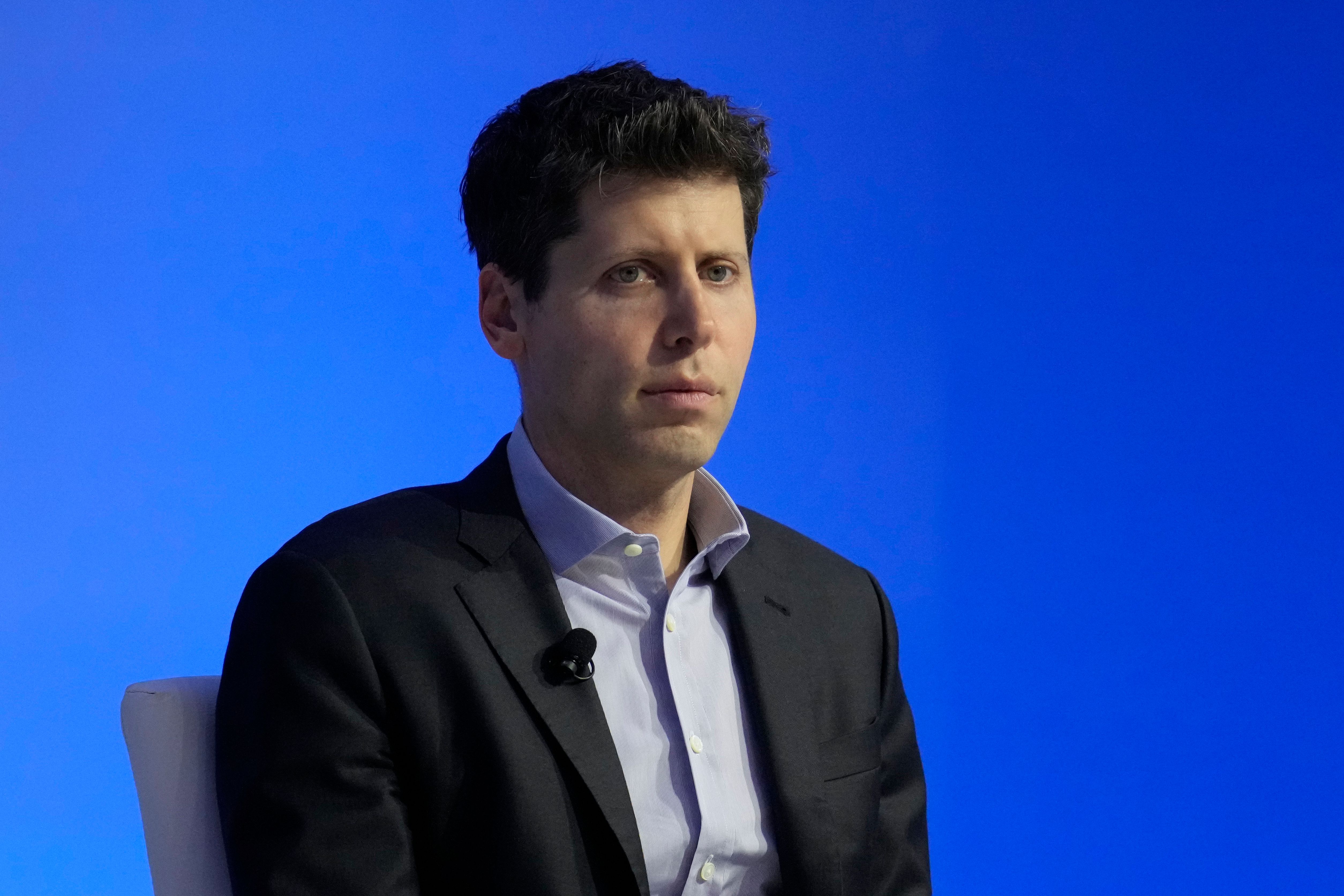 Image - Er erfand ChatGPT: Sam Altman gefeuert