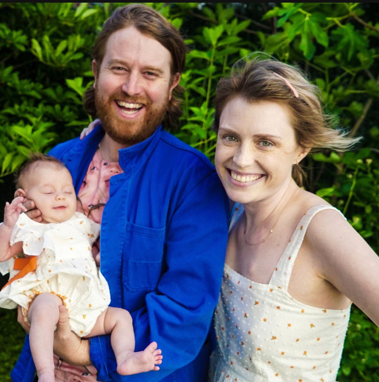 Junge Mutter kündigt ihren eigenen Tod im Internet an: „Hinweis an meine Freunde“