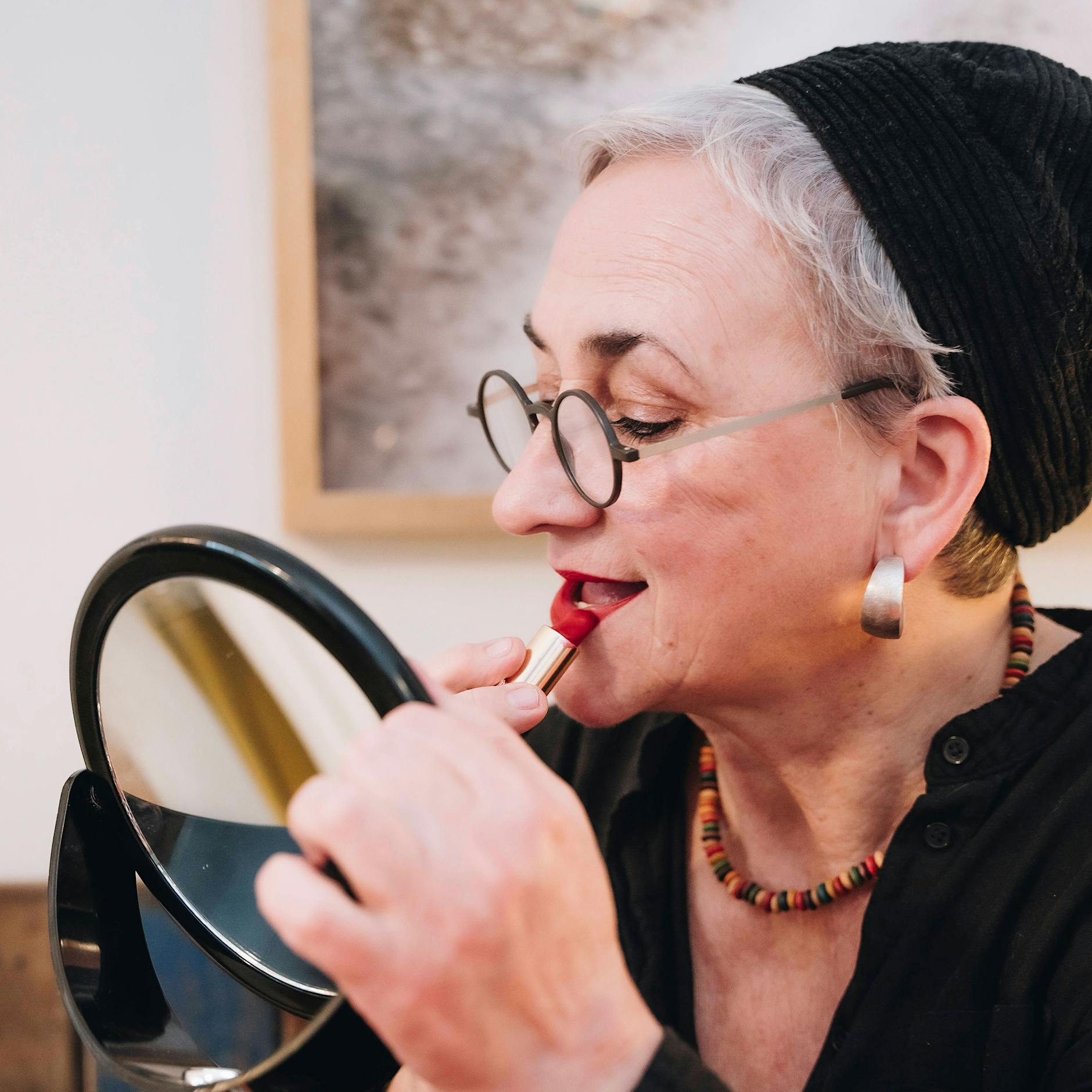 So einfach schalten Sie den November-Blues ab!