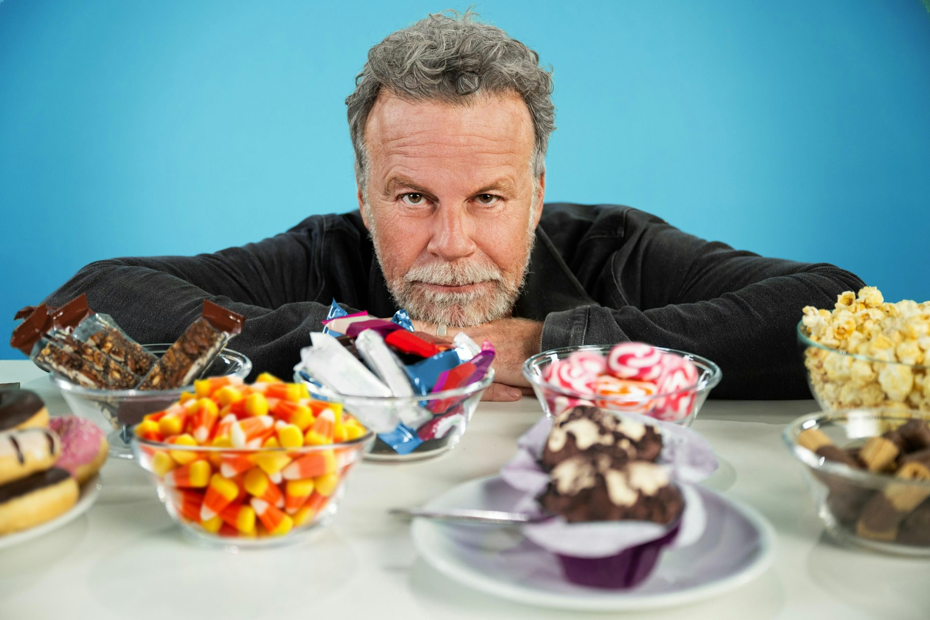 Jenke von Wilmsdorff geht in seinen Selbstversuchen immer wieder an seine Grenzen.