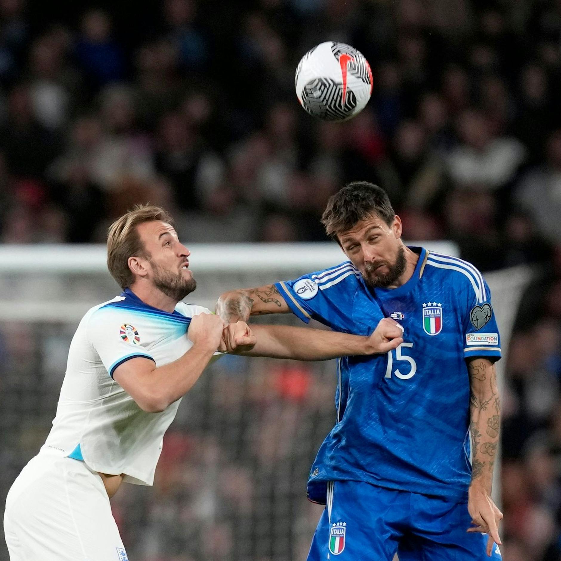 Image - Endspurt Richtung Fußball-EM: Wer qualifiziert sich wie?