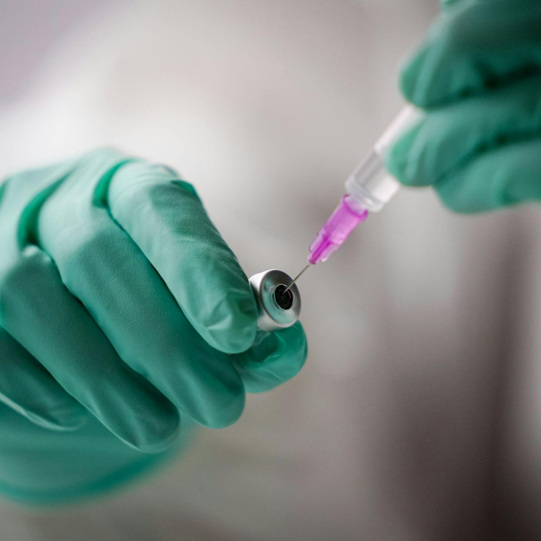 Image - Impfung gegen Corona und Grippe: Kassenärzte-Chef Andreas Gassen appelliert an Risikogruppen