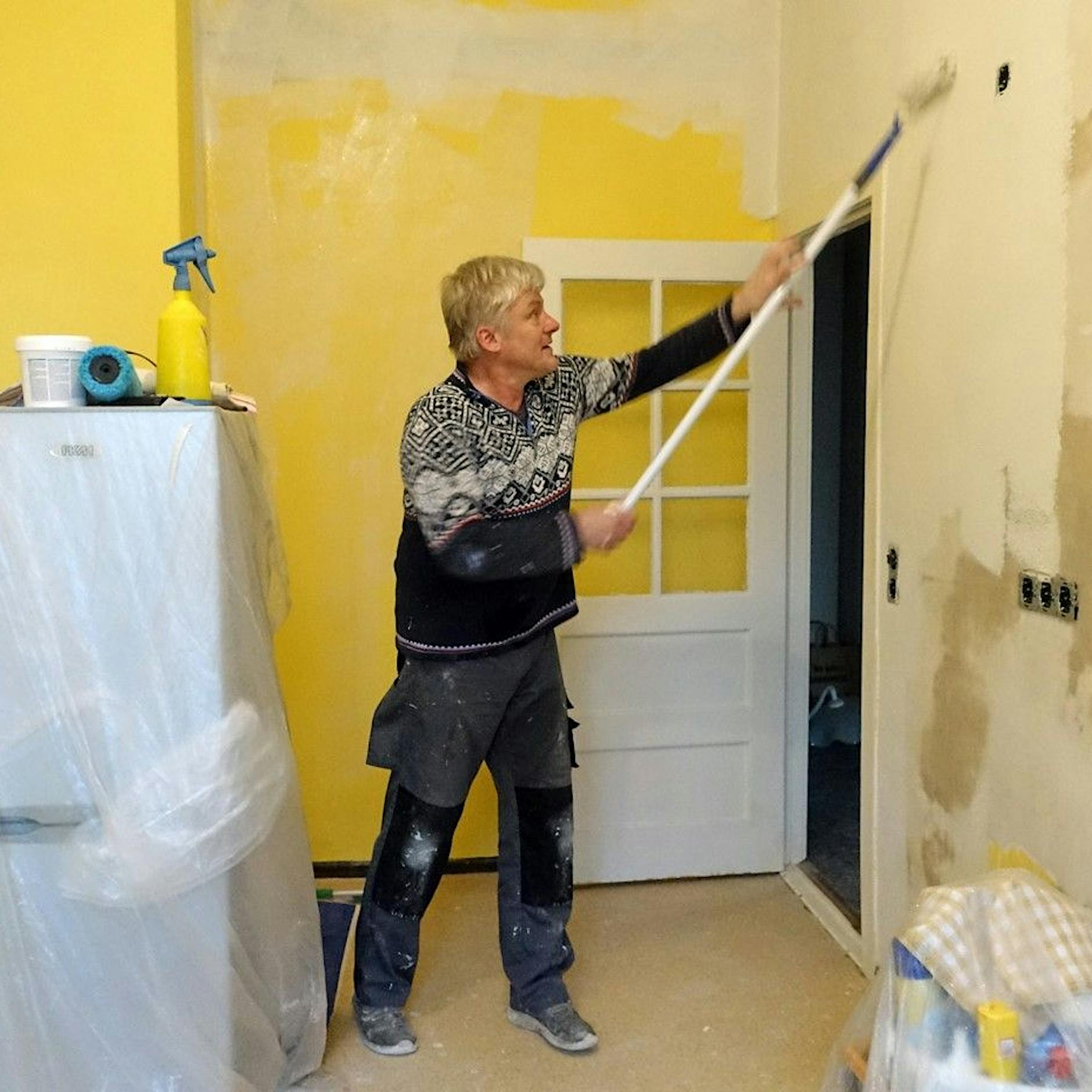 Wohnung: Muss ich vor dem Auszug renovieren? – Ein Rechtsratgeber