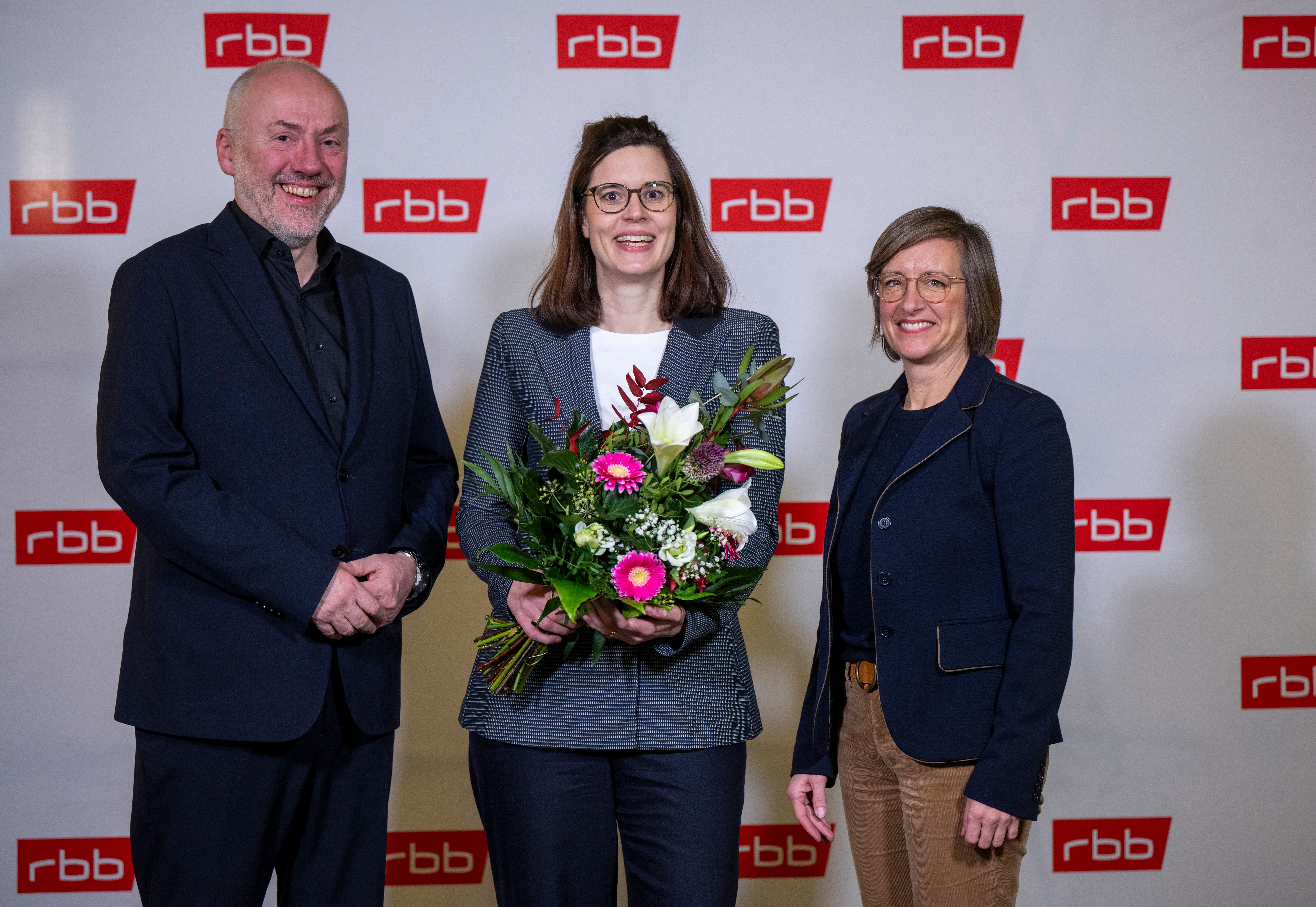 Image - RBB wählt HTW-Professorin Nicole Küchler-Stahn zu neuer Direktorin