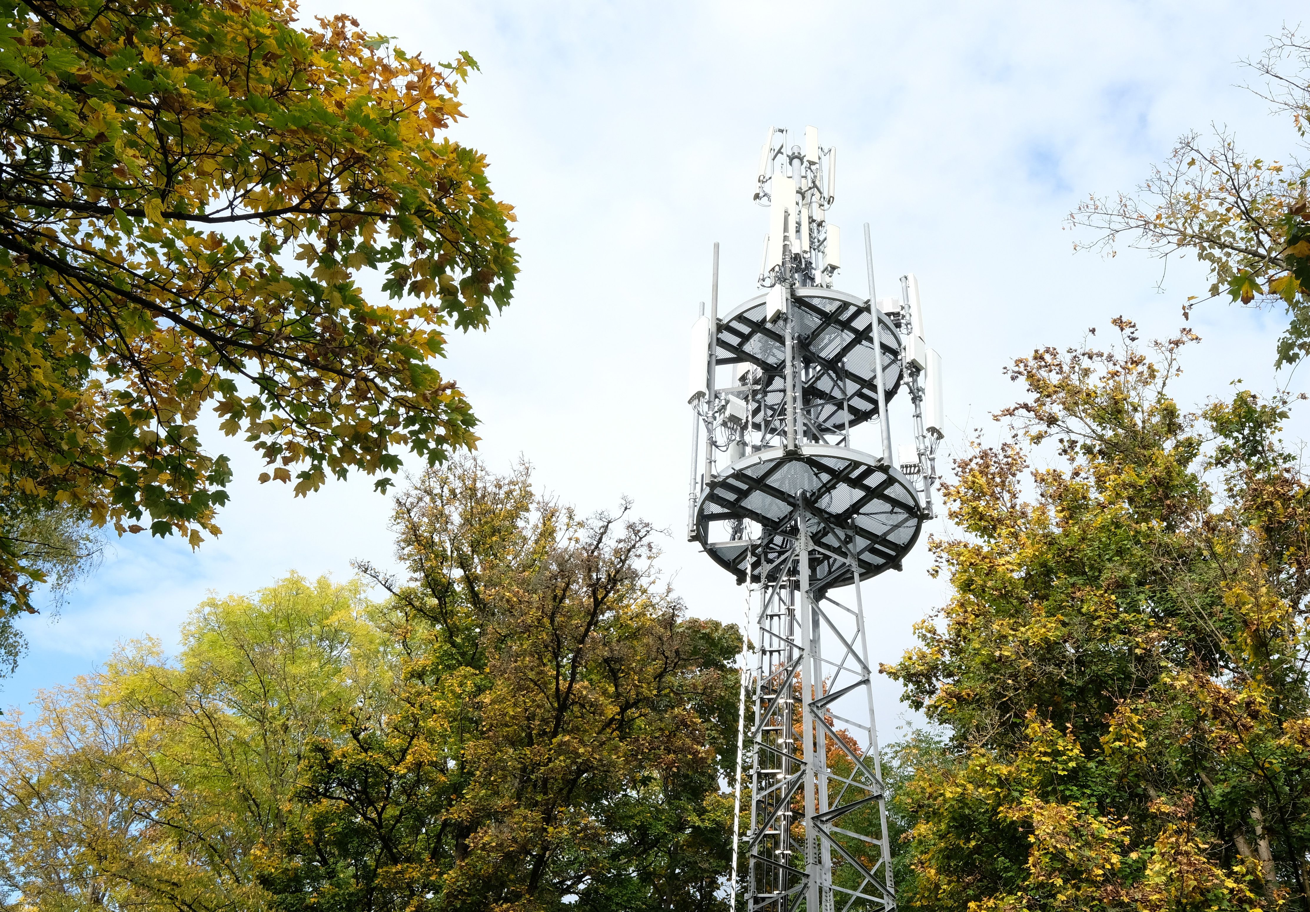 Image - Bußgeld-Verfahren gegen Handynetzbetreiber