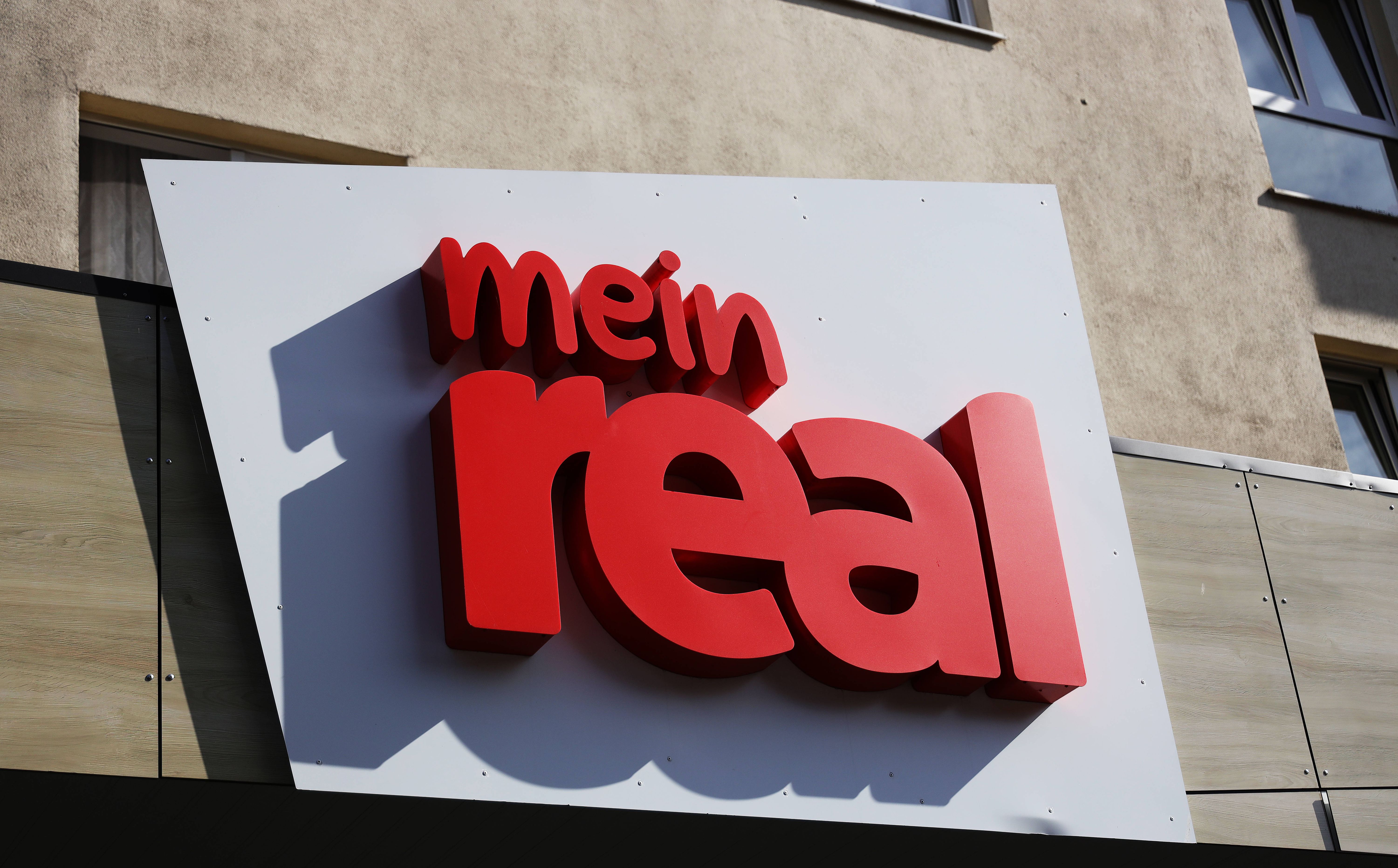 Image - Real vor dem Aus: In vier Monaten schließen die letzten Märkte