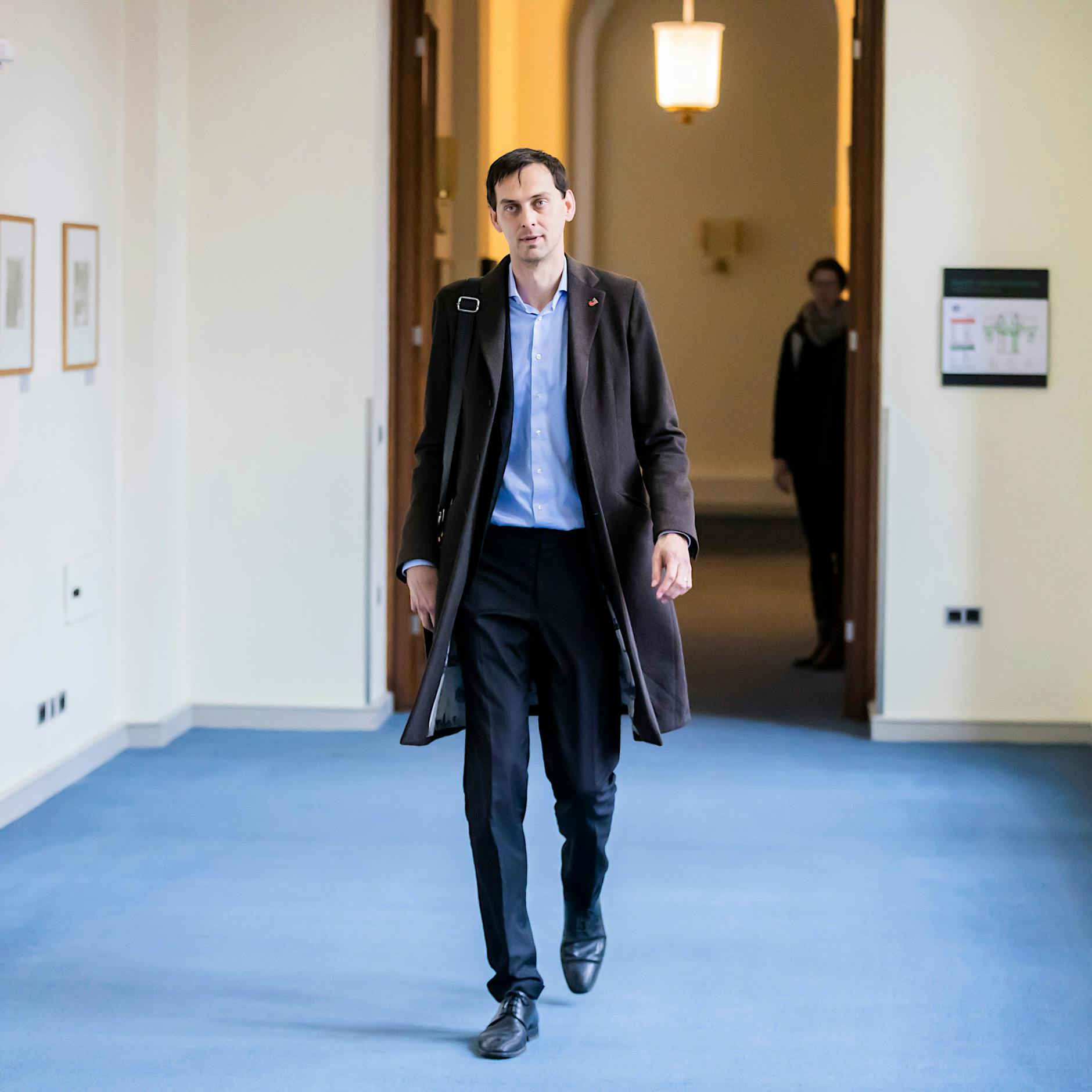 Antisemitismus an Berliner Schulen – Lehrer schlägt Alarm: „Jüdische Schüler fühlen sich eingeschüchtert“