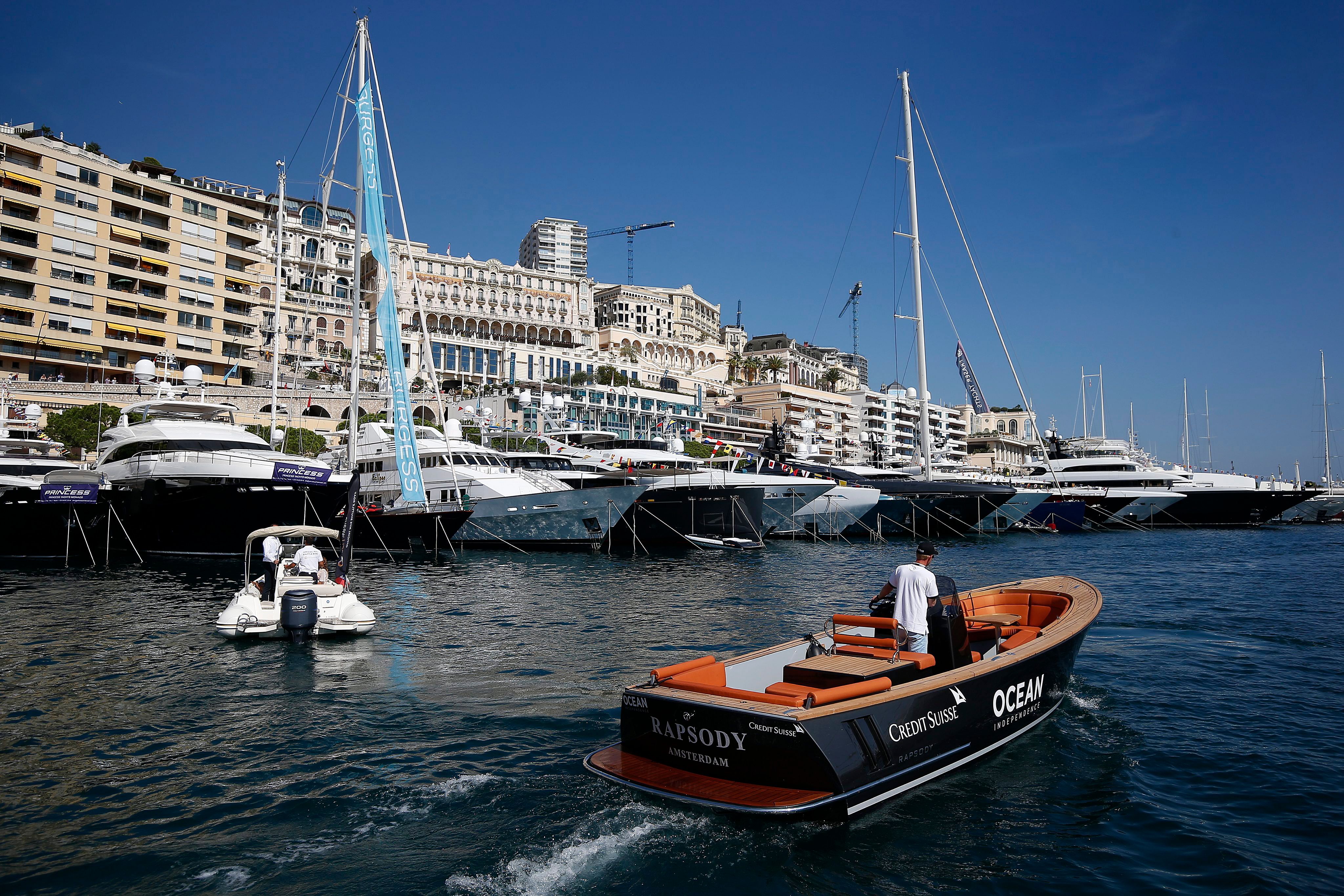 Weltgesundung und Milliardärsinteressen: Was machen „Schranzen“?