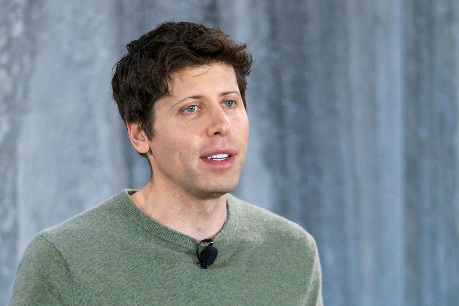 Sam Altman und andere Ex-Beschäftigte von OpenAI sollen bei Microsoft ein neues Forschungsteam anführen.&nbsp;