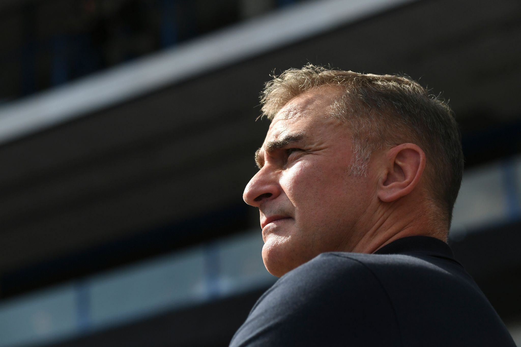 Image - Kuntz enttäuscht von Bierhoff: Frage von Wertschätzung