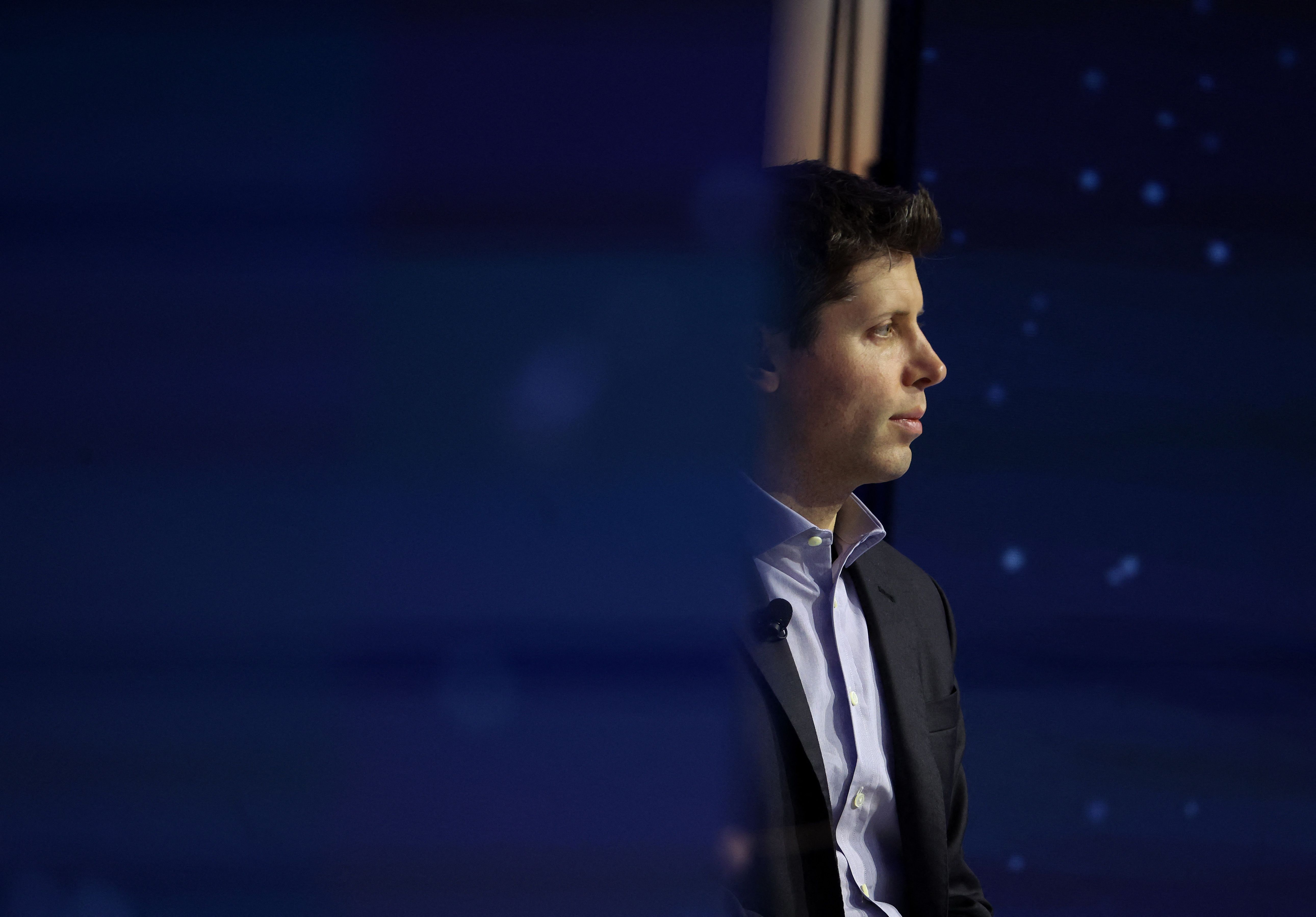 Sam Altman: Wer ist der ehemalige OpenAI-Chef?