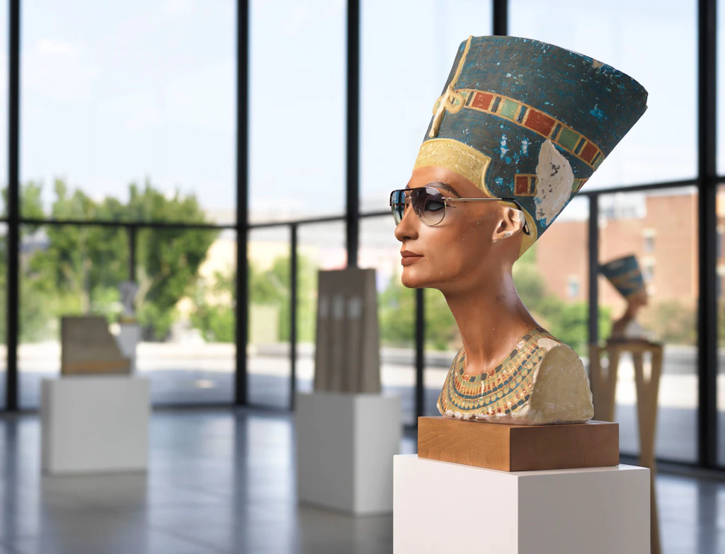 Wer regiert die Kunstwelt? Monopol veröffentlicht die 100 wichtigsten Persönlichkeiten