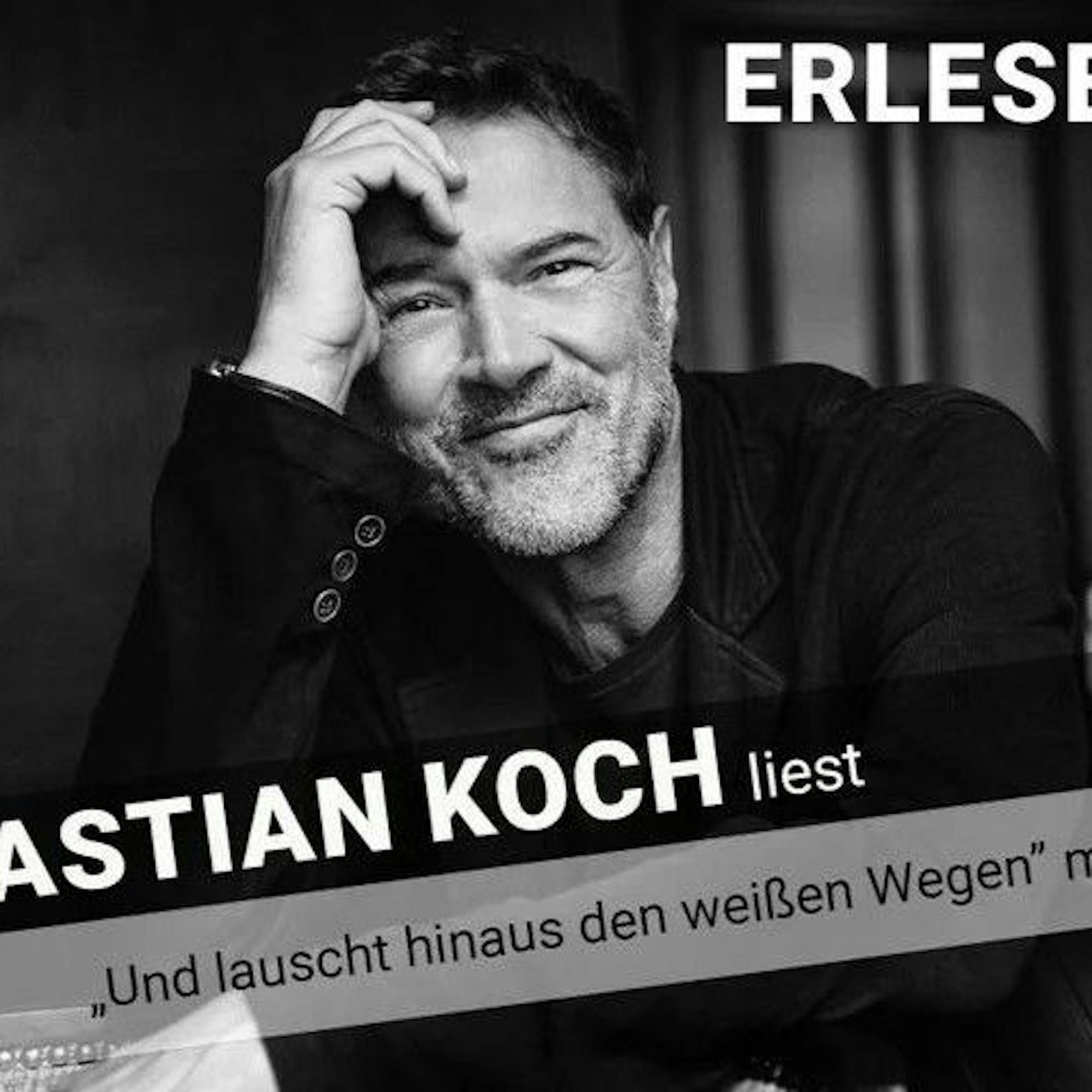 Image - Erlesene Literatur Admiralspalast Berlin 17.12.23 | Tickets!