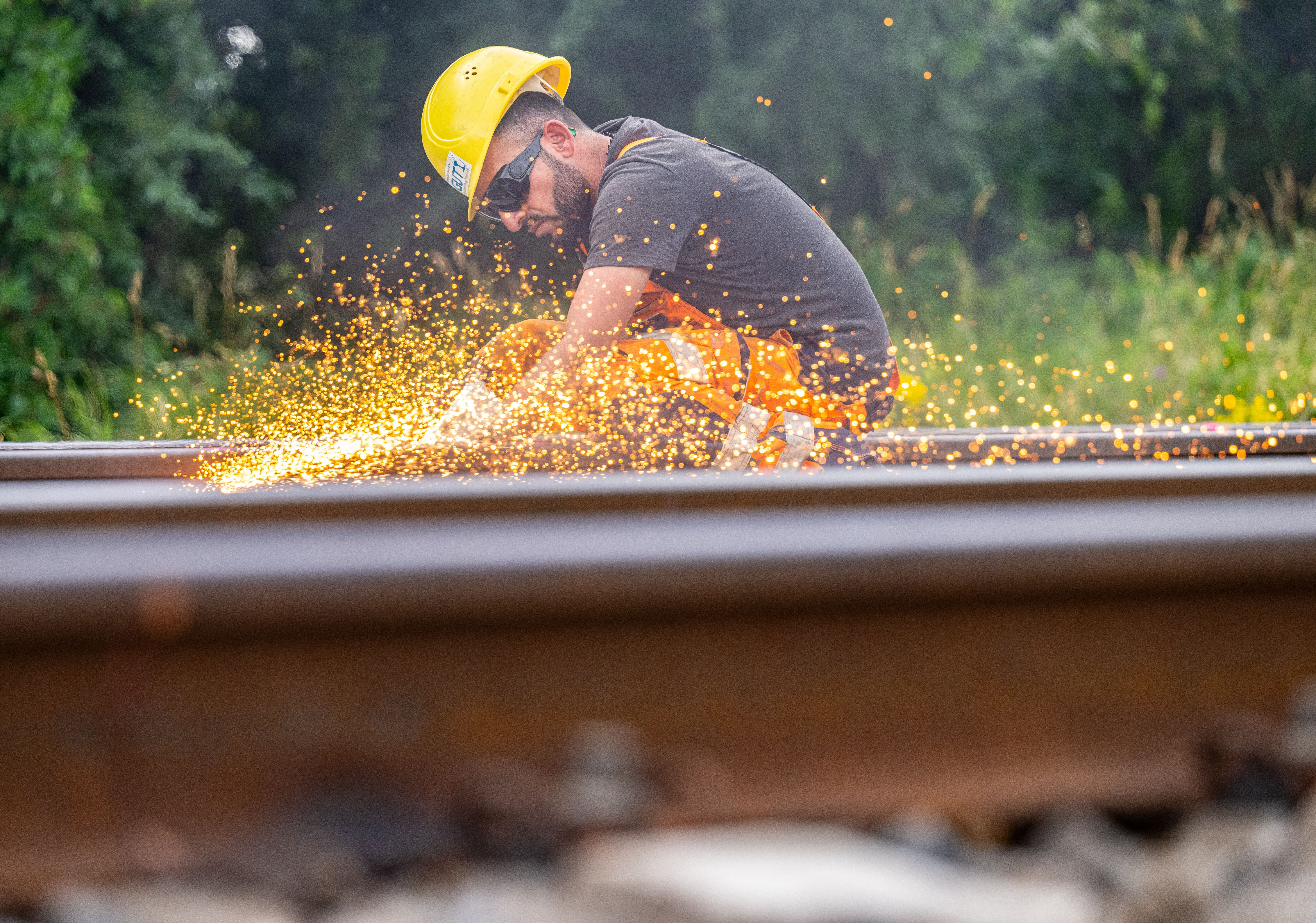 Diese Ampel-Projekte sind jetzt akut gefährdet