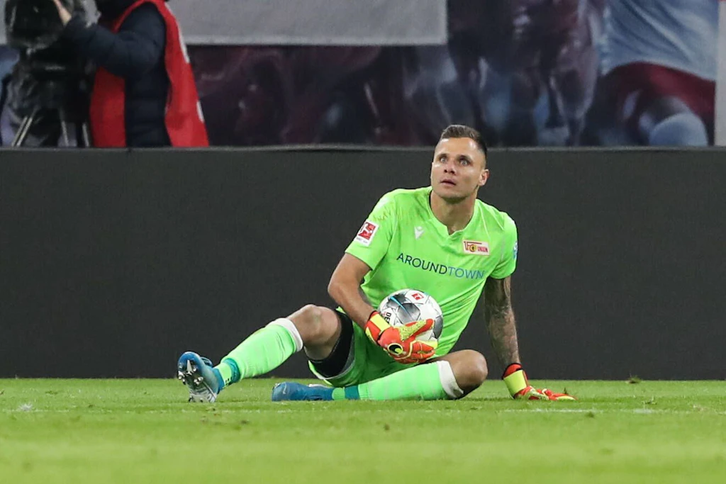 Ex-Torwart Rafal Gikiewicz: „Union darf den Abstiegskampf nicht wegreden“