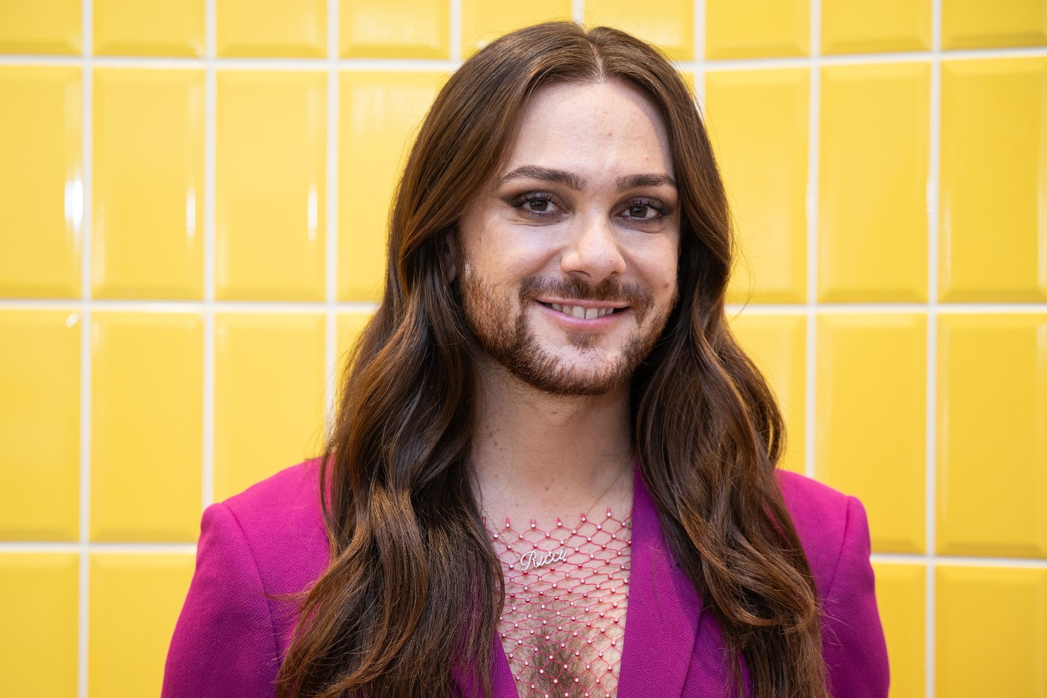 Nur die Liebe zählt: Riccardo Simonetti hat sich verlobt