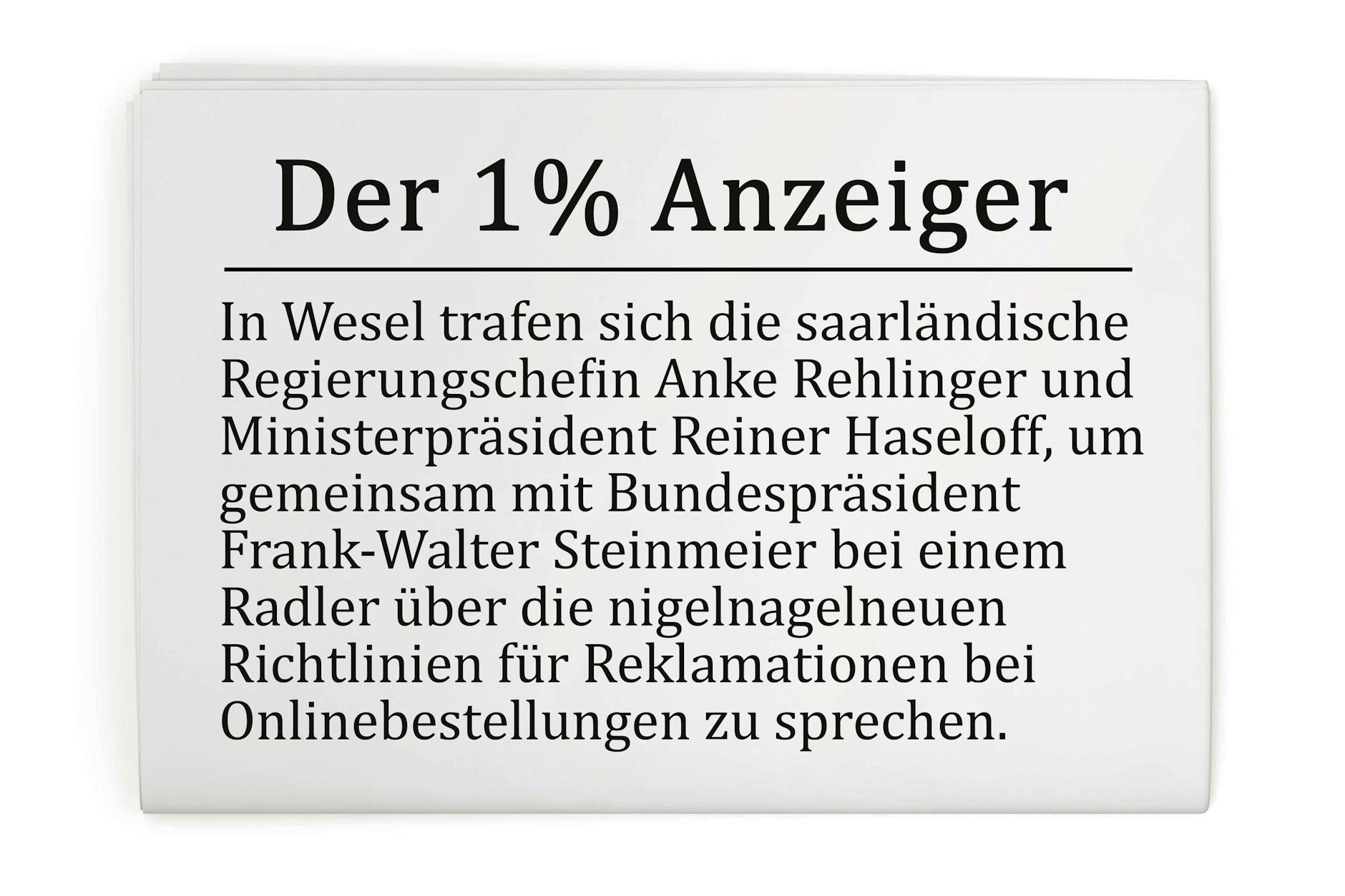 In dieser Frage aus dem „1 % Quiz“ sind versteckte Tiere gesucht. Wie viele können Sie finden?