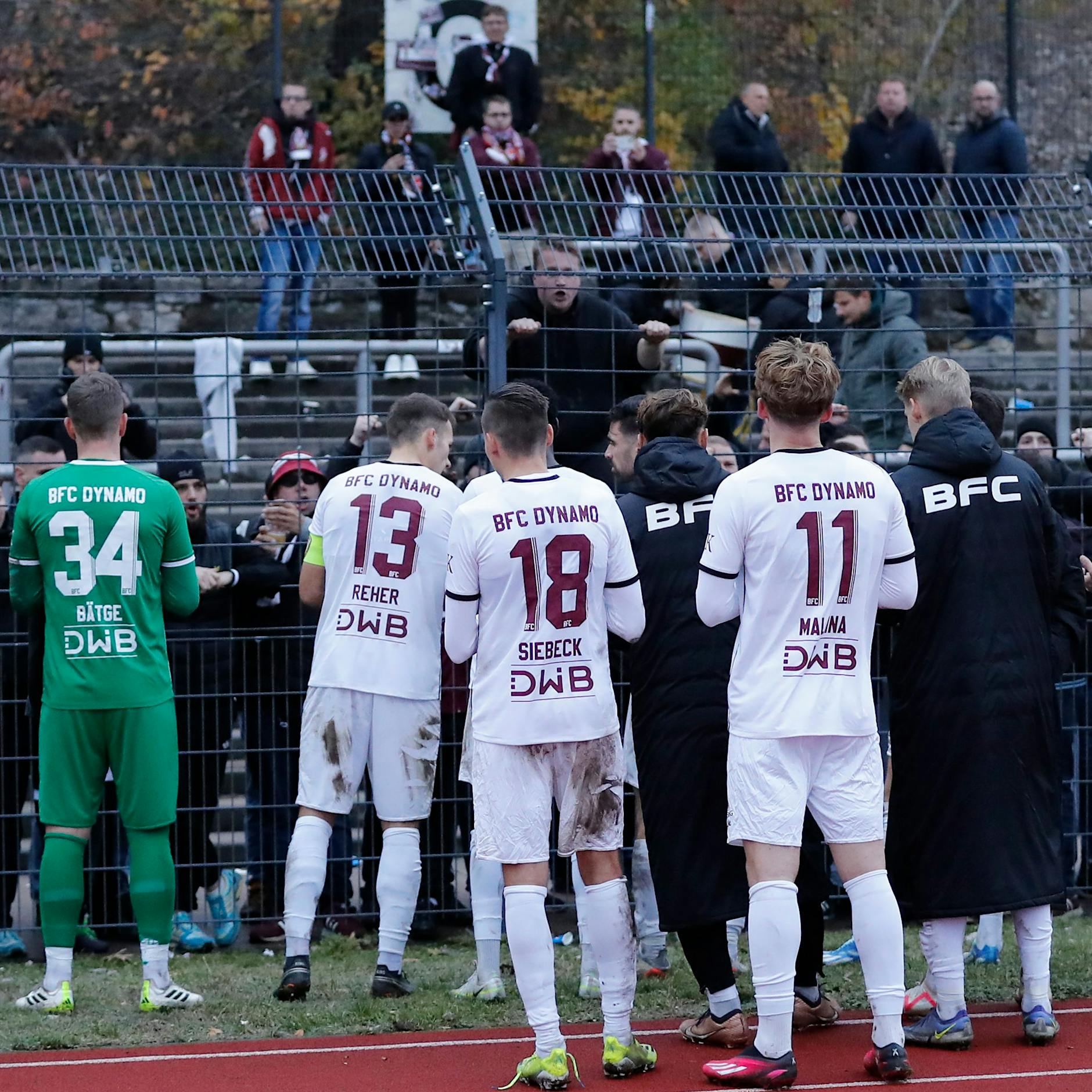 Vor Cottbus-Duell: Darum steckt Dynamo in der Leistungs-Delle!