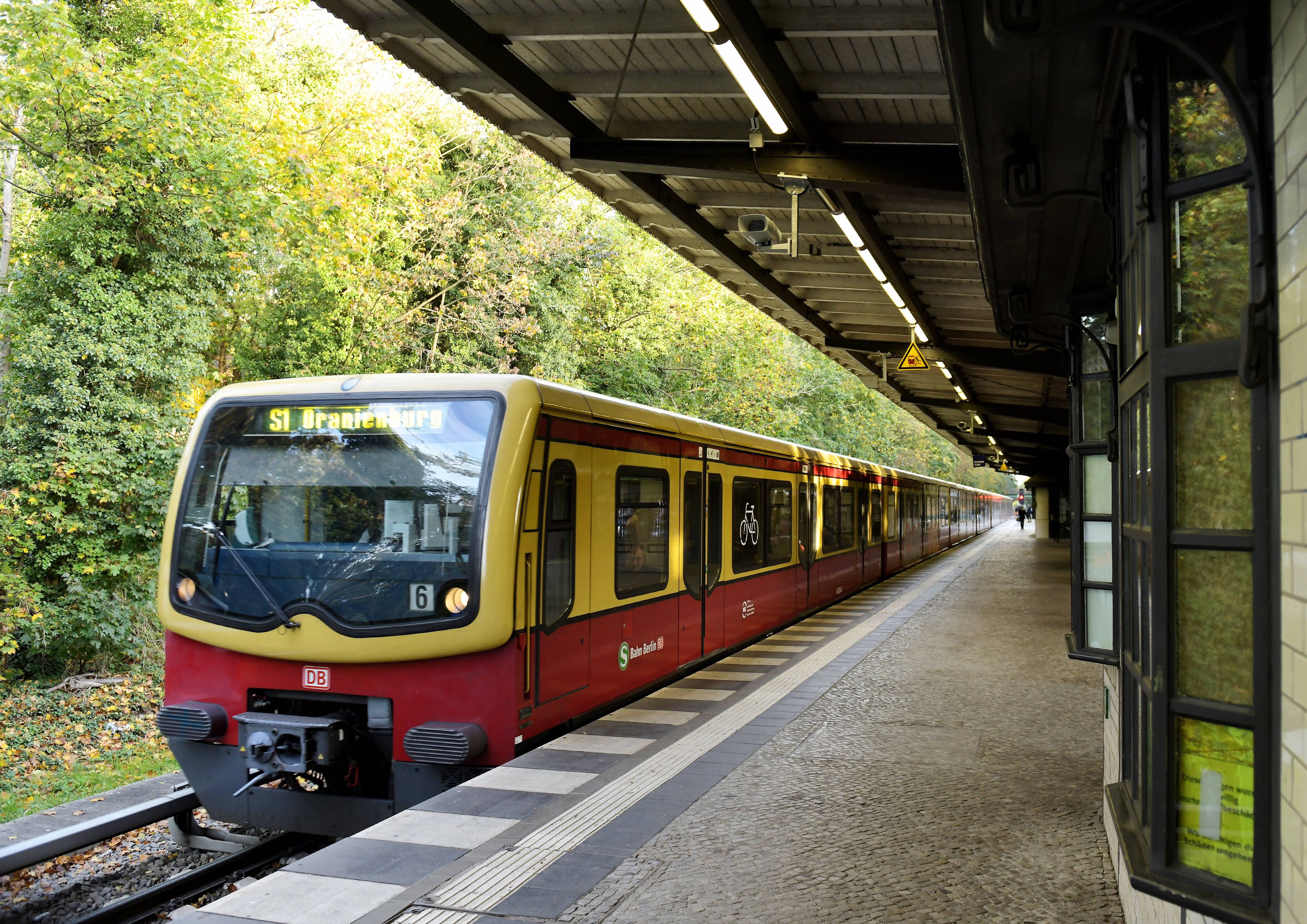 Endlich gute Nachrichten: Die S-Bahn Berlin fährt 2024 öfter!