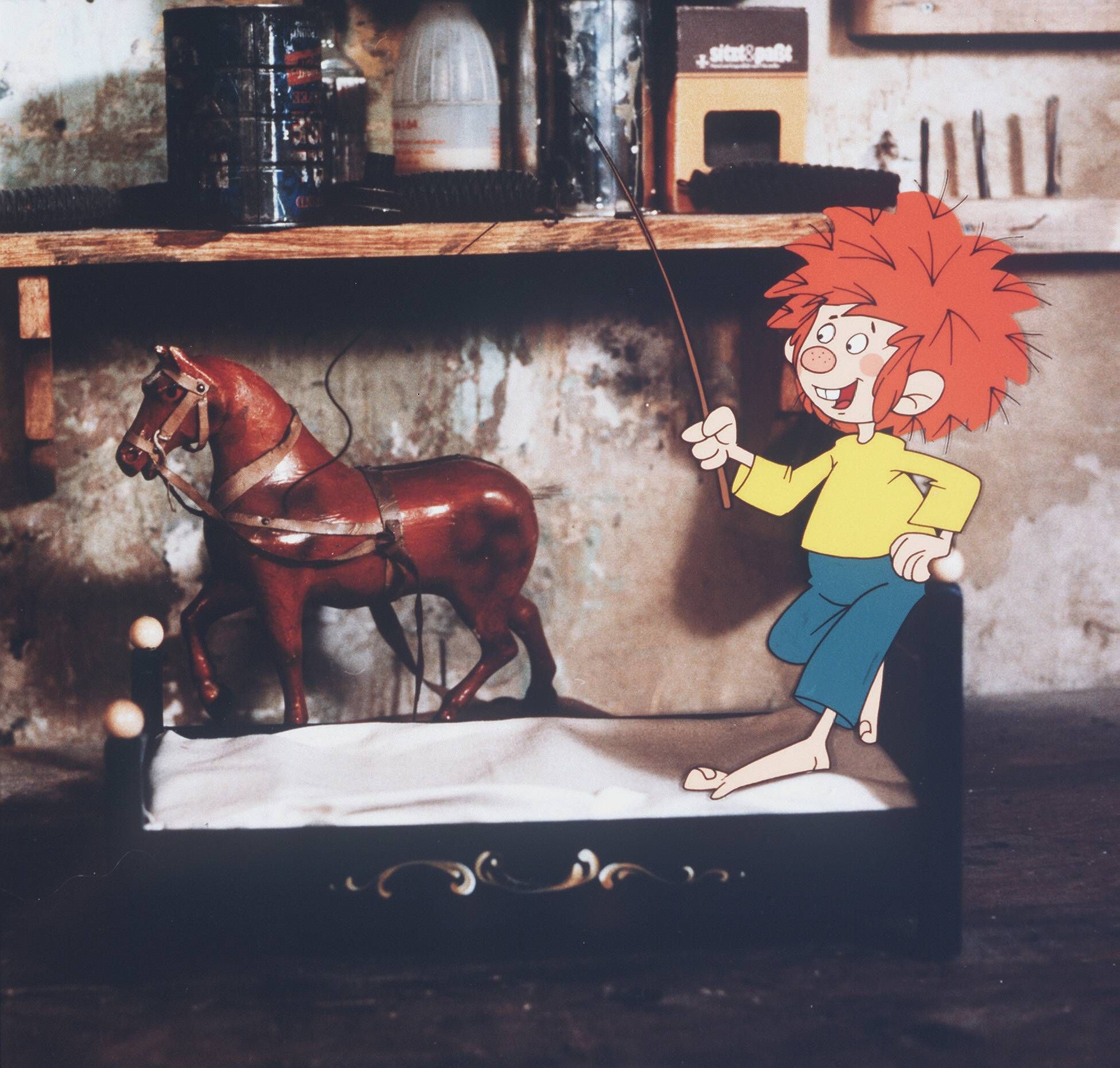 München bekommt keine drei Pumuckl-Ampeln