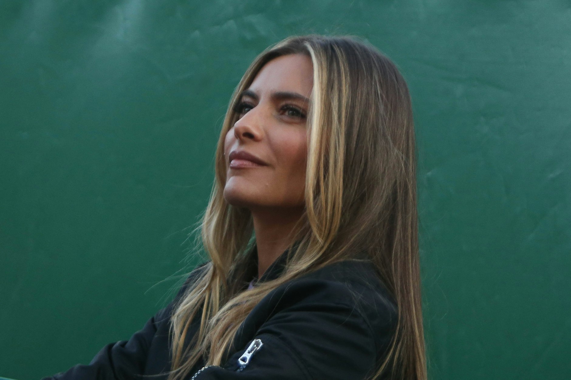 Welche Auswirkungen haben Schmerzmittel auf den Körper? Sophia Thomalla will’s wissen.