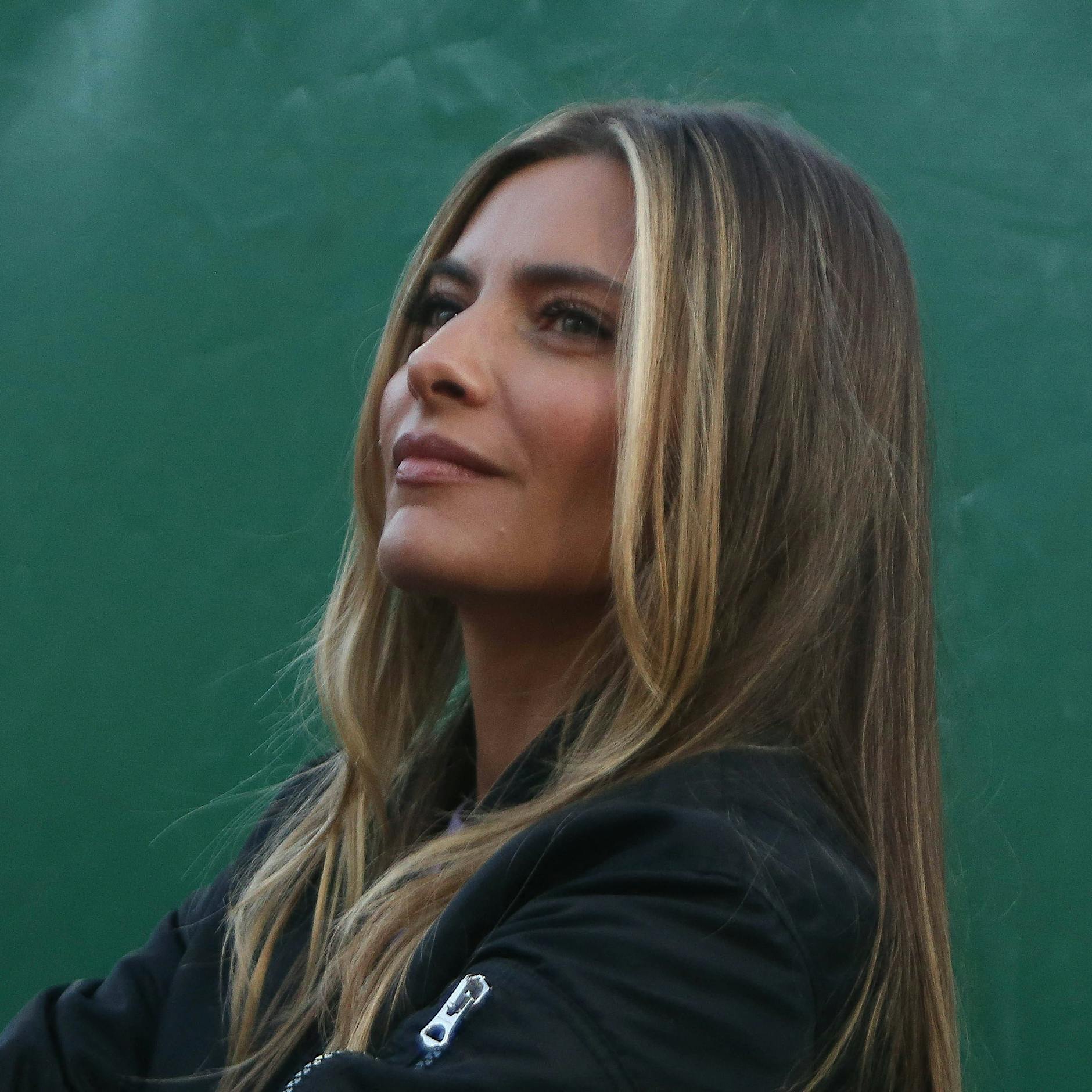 Sophia Thomalla dröhnt sich vor laufender Kamera mit Schmerzmitteln zu