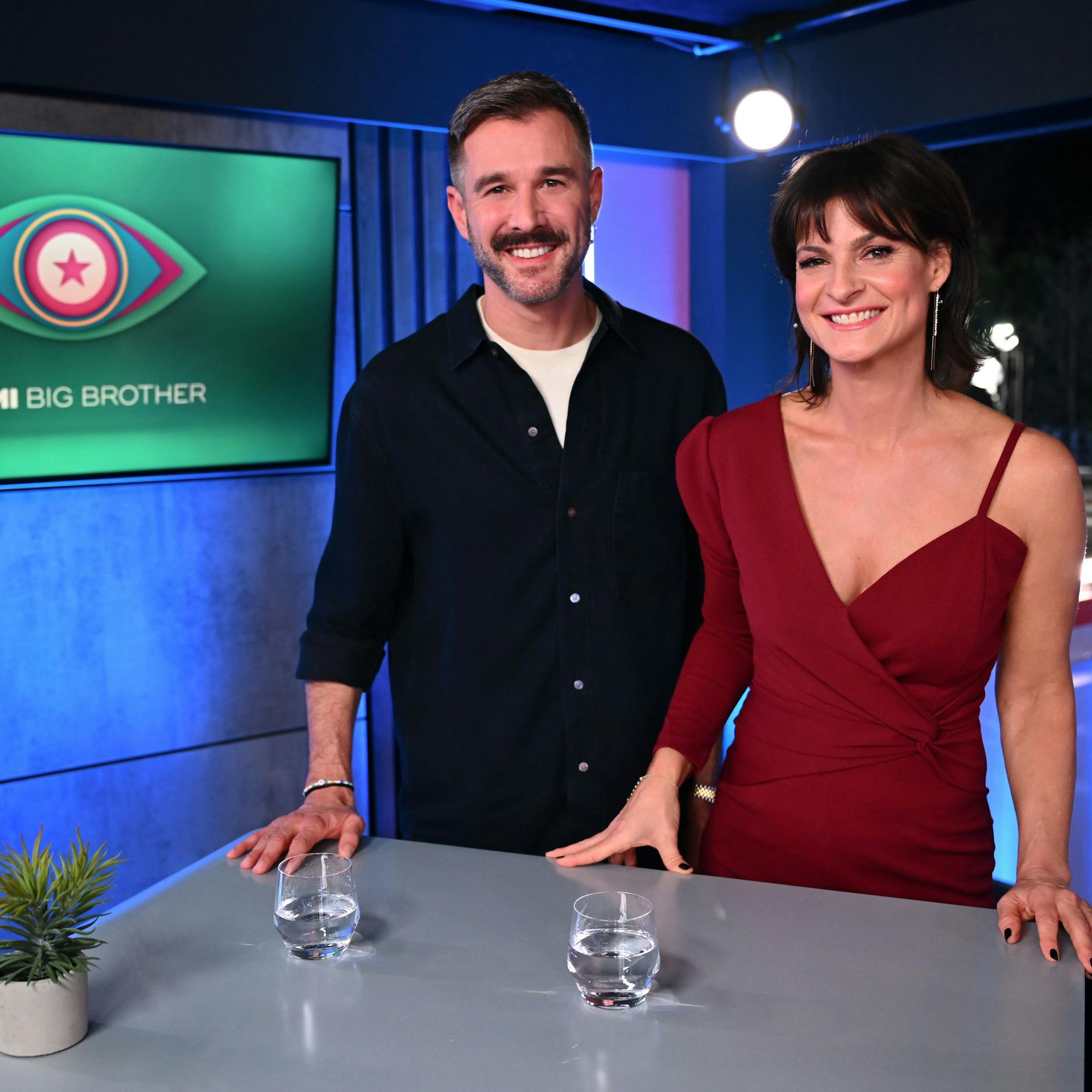 Image - „Promi Big Brother“ 2025: Geheime Kandidaten enthüllt – die ganze Liste