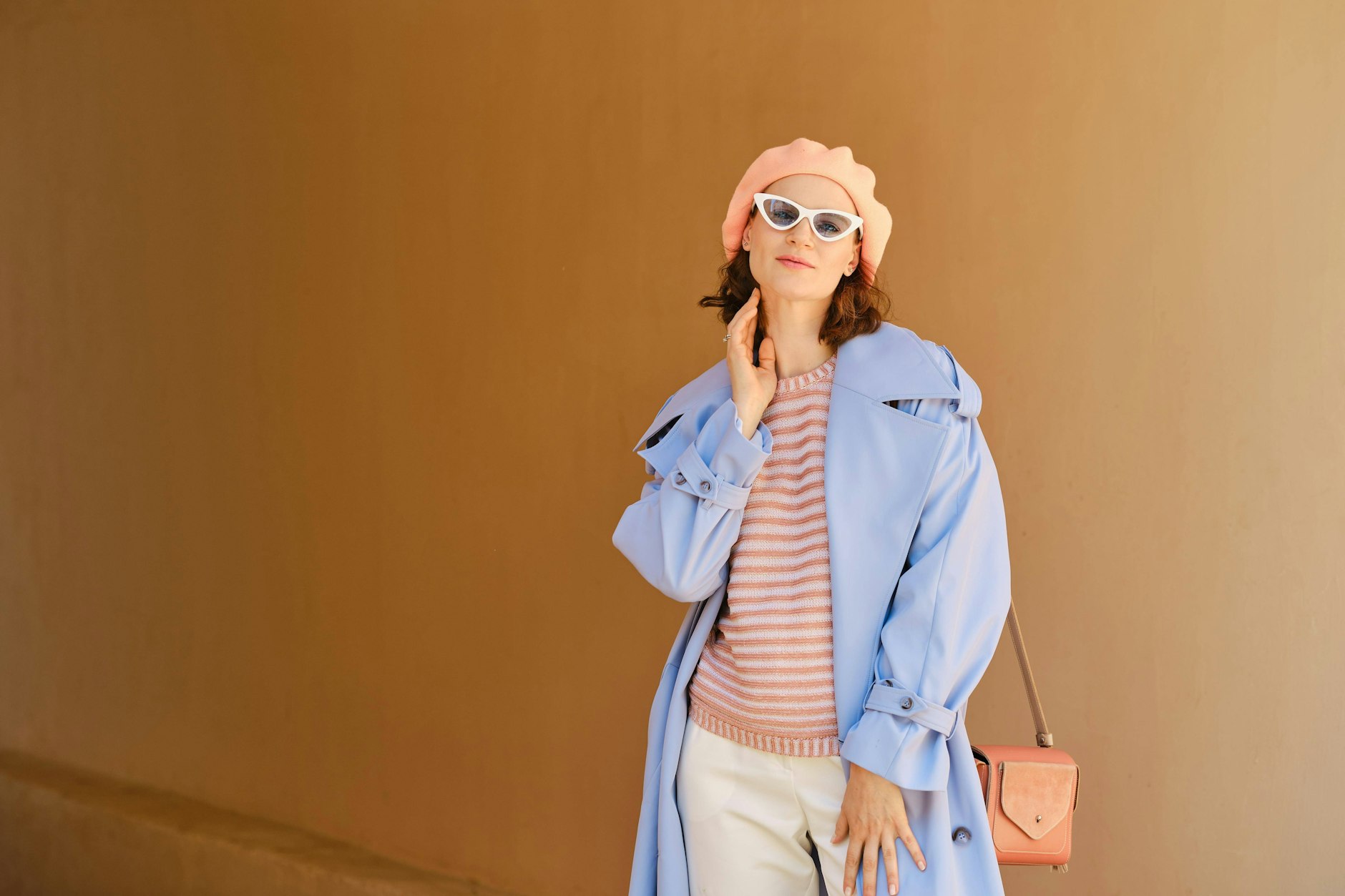 Starten Sie den Tag mit einem Kaffee und einem Blick in Ihr Horoskop.