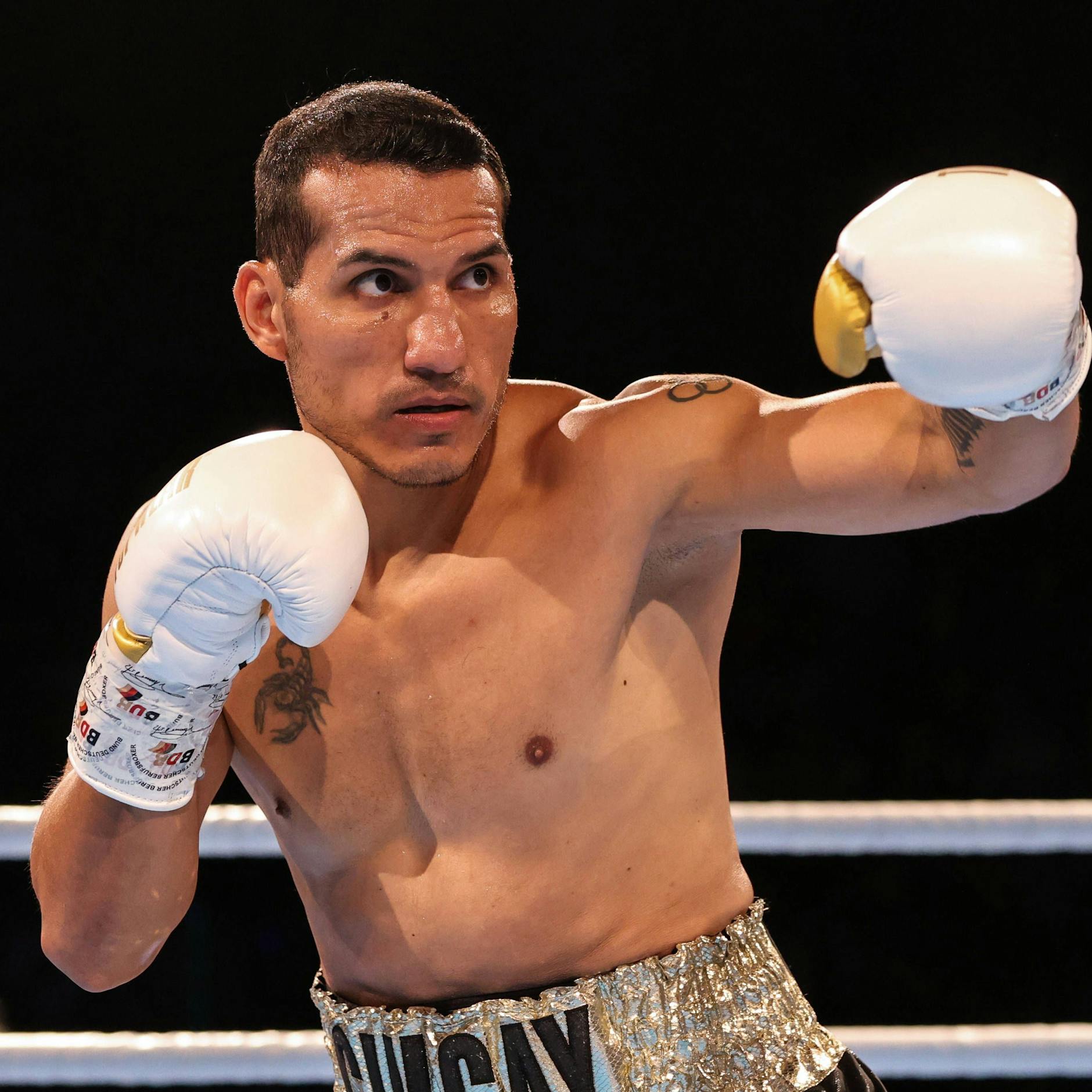 Image - Berliner Boxer Jack Culcay bekommt endlich einen WM-Kampf – nach drei langen Jahren Wartezeit