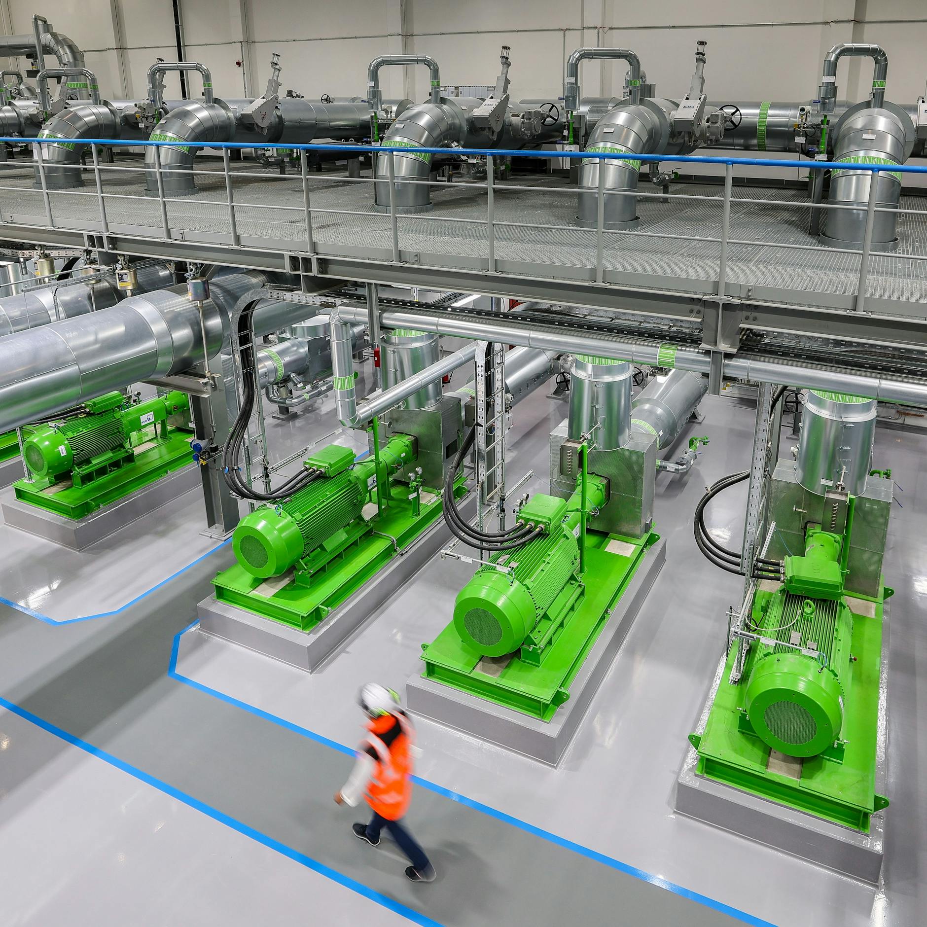 Image - Gasexperte: Wir Deutschen wollen Heizungstausch, weil wir so reich sind