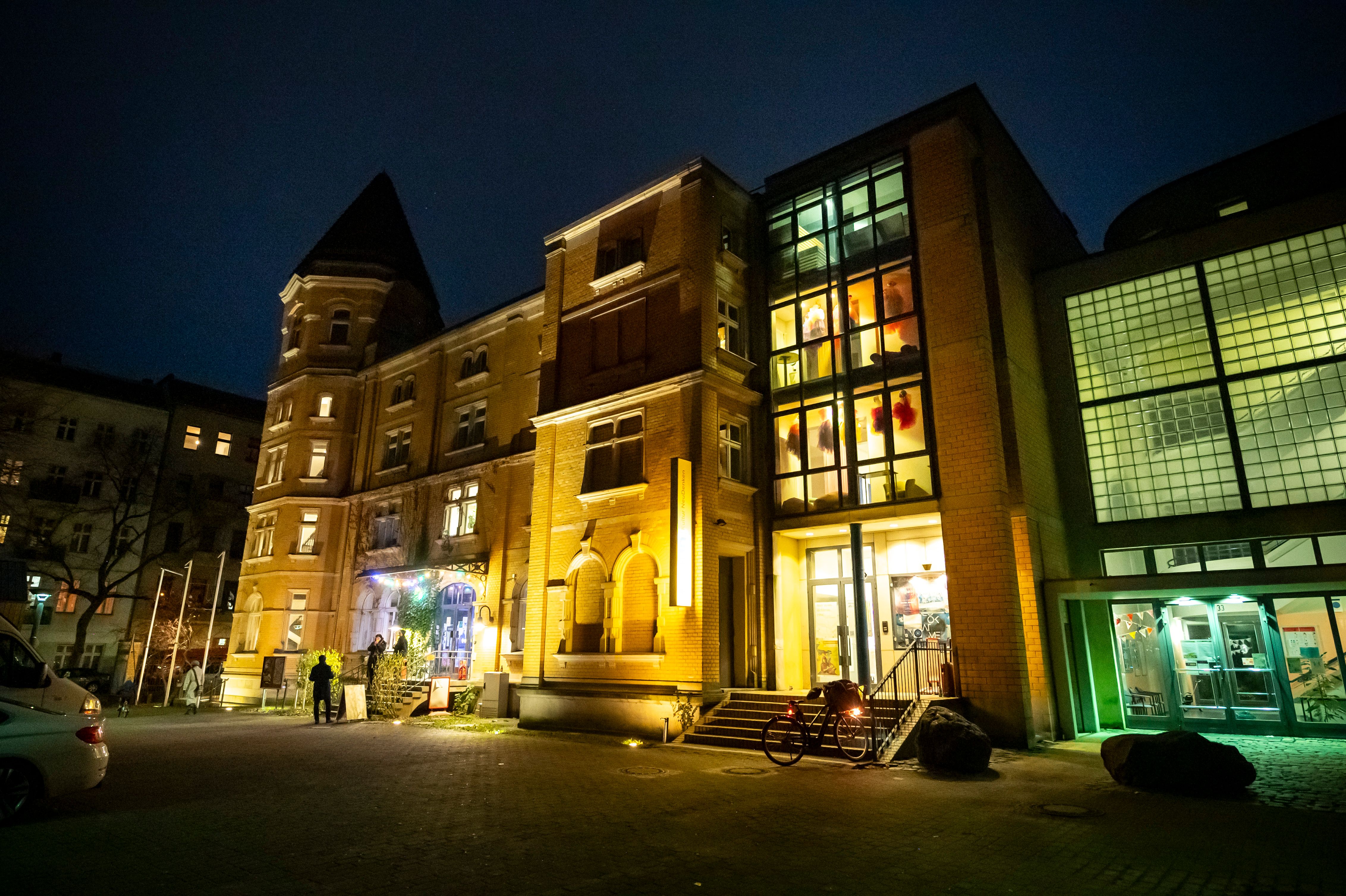 Antisemitismus-Vorwurf gegen Kulturverein Oyoun: Jetzt soll Grünen-Politikerin Susanna Kahlefeld schweigen