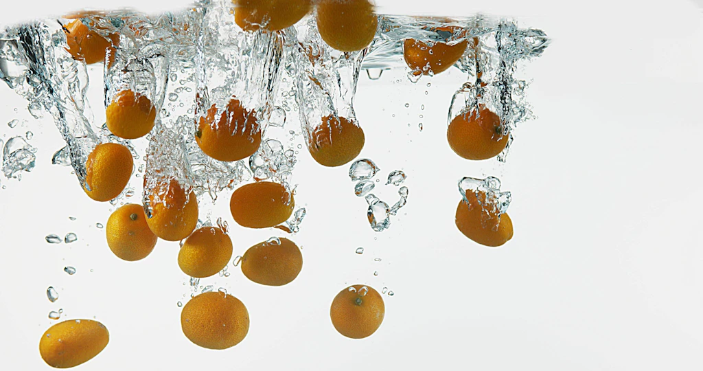 Mit Schale oder ohne - wie isst man eigentlich Kumquats?