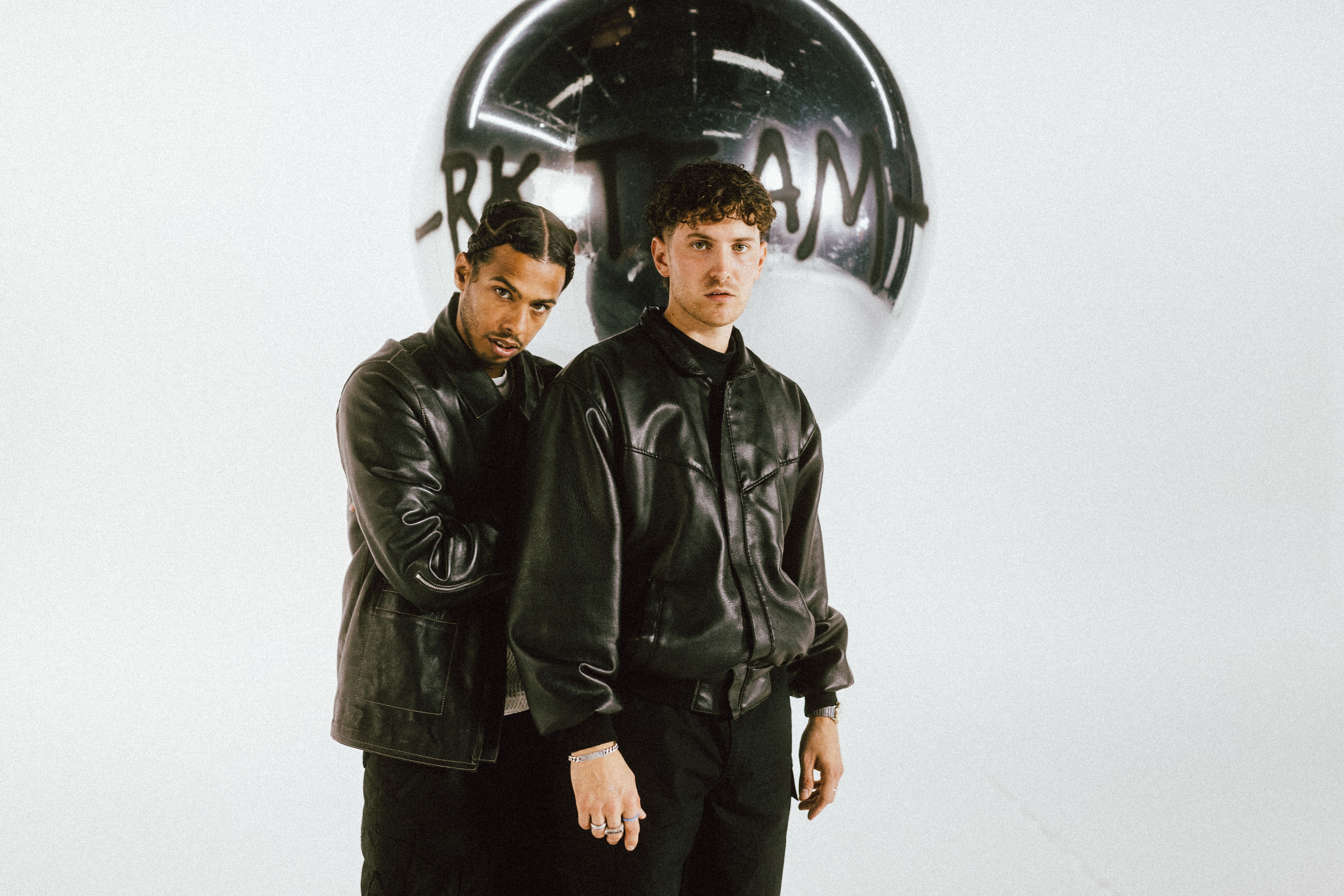 RapK aus Kreuzberg und ihr neues Album „Champions“: Die Jungs vom Hinterhof